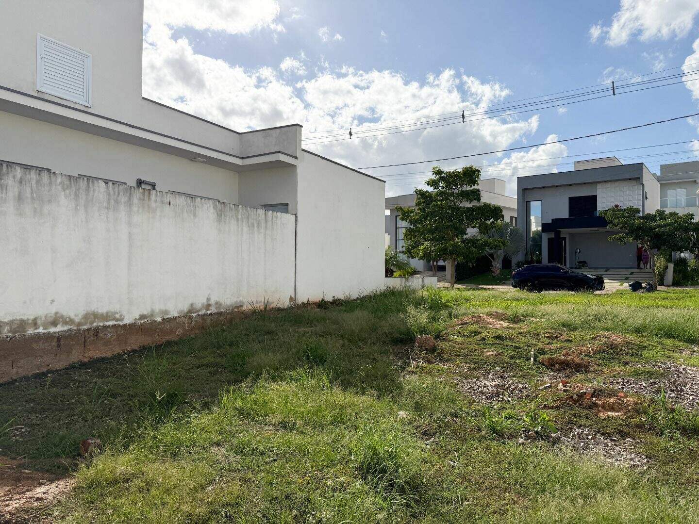 Terreno no Residencial Central Parque, em Salto disponível para à venda | Grupo Kaion: 