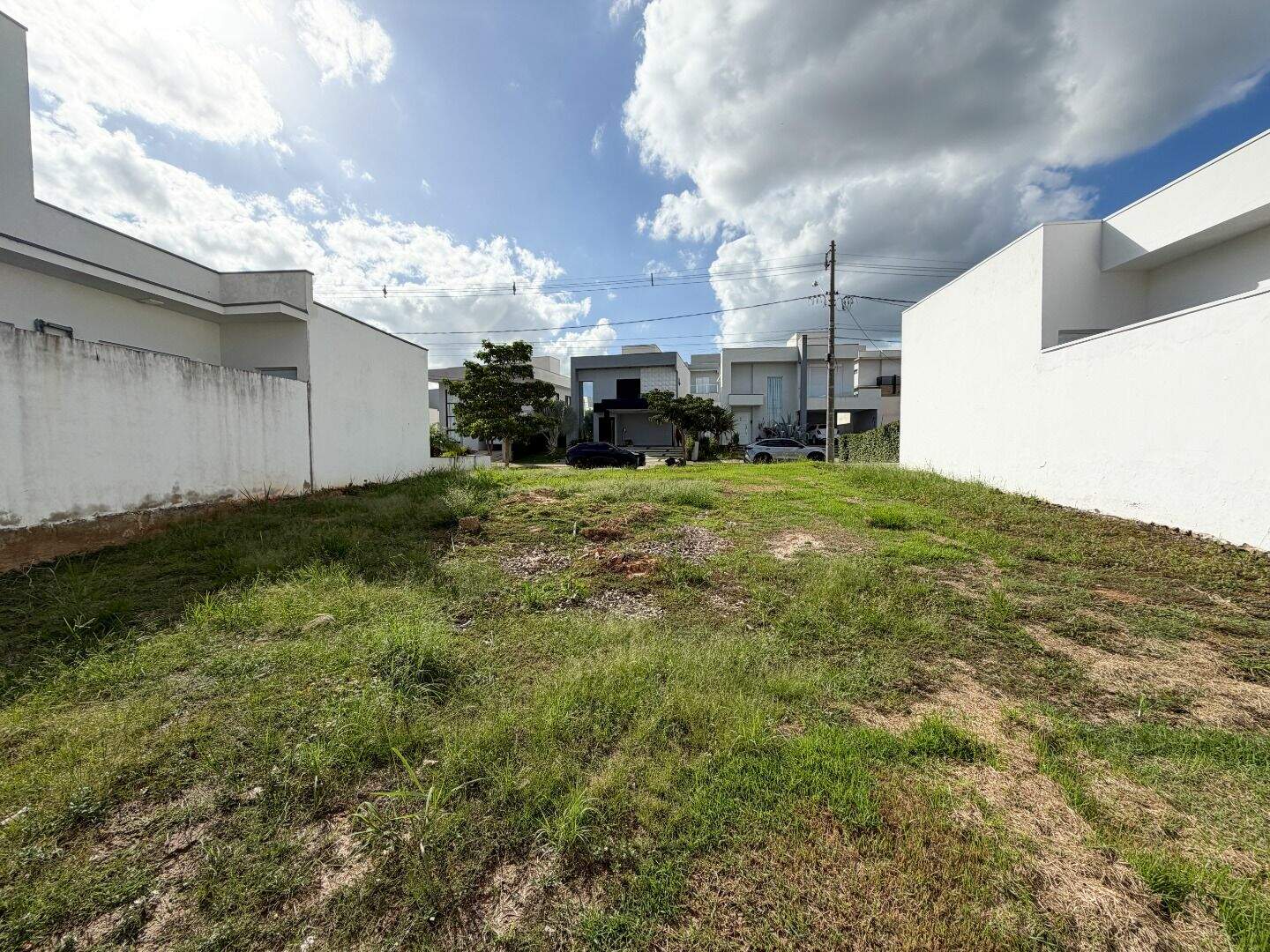 Terreno no Residencial Central Parque, em Salto disponível para à venda | Grupo Kaion: 