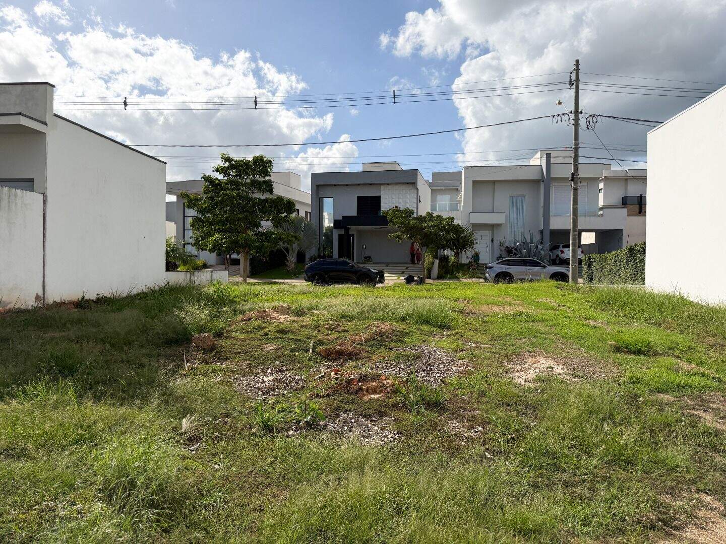 Terreno no Residencial Central Parque, em Salto disponível para à venda | Grupo Kaion: 