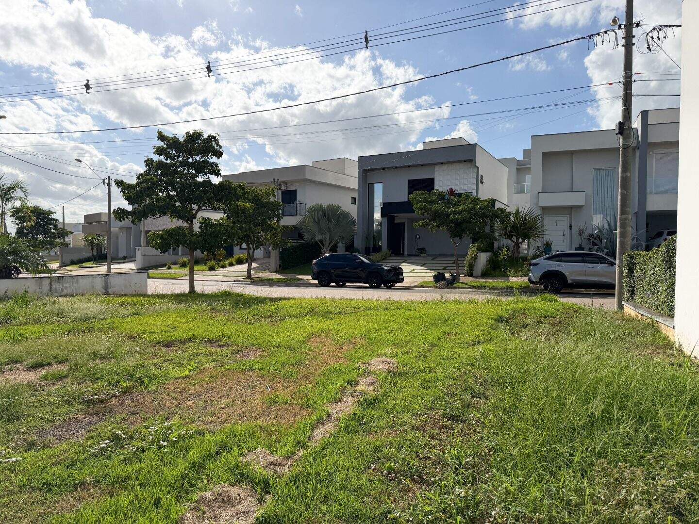 Terreno no Residencial Central Parque, em Salto disponível para à venda | Grupo Kaion: 