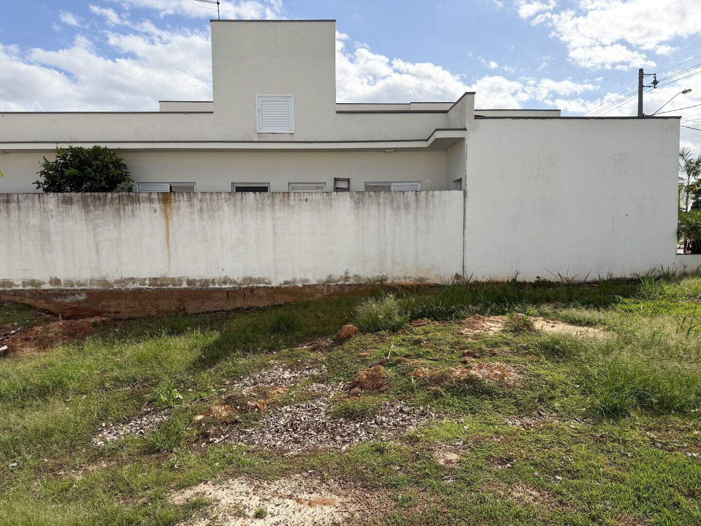 Terreno no Residencial Central Parque, em Salto disponível para à venda | Grupo Kaion: 
