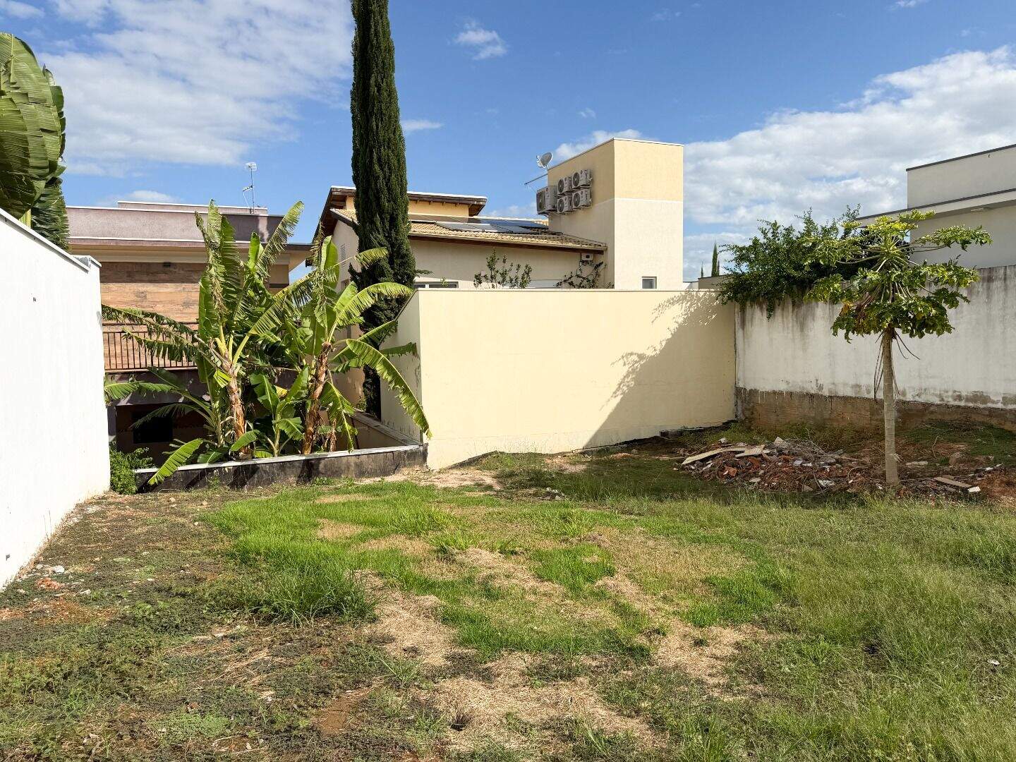 Terreno no Residencial Central Parque, em Salto disponível para à venda | Grupo Kaion: 