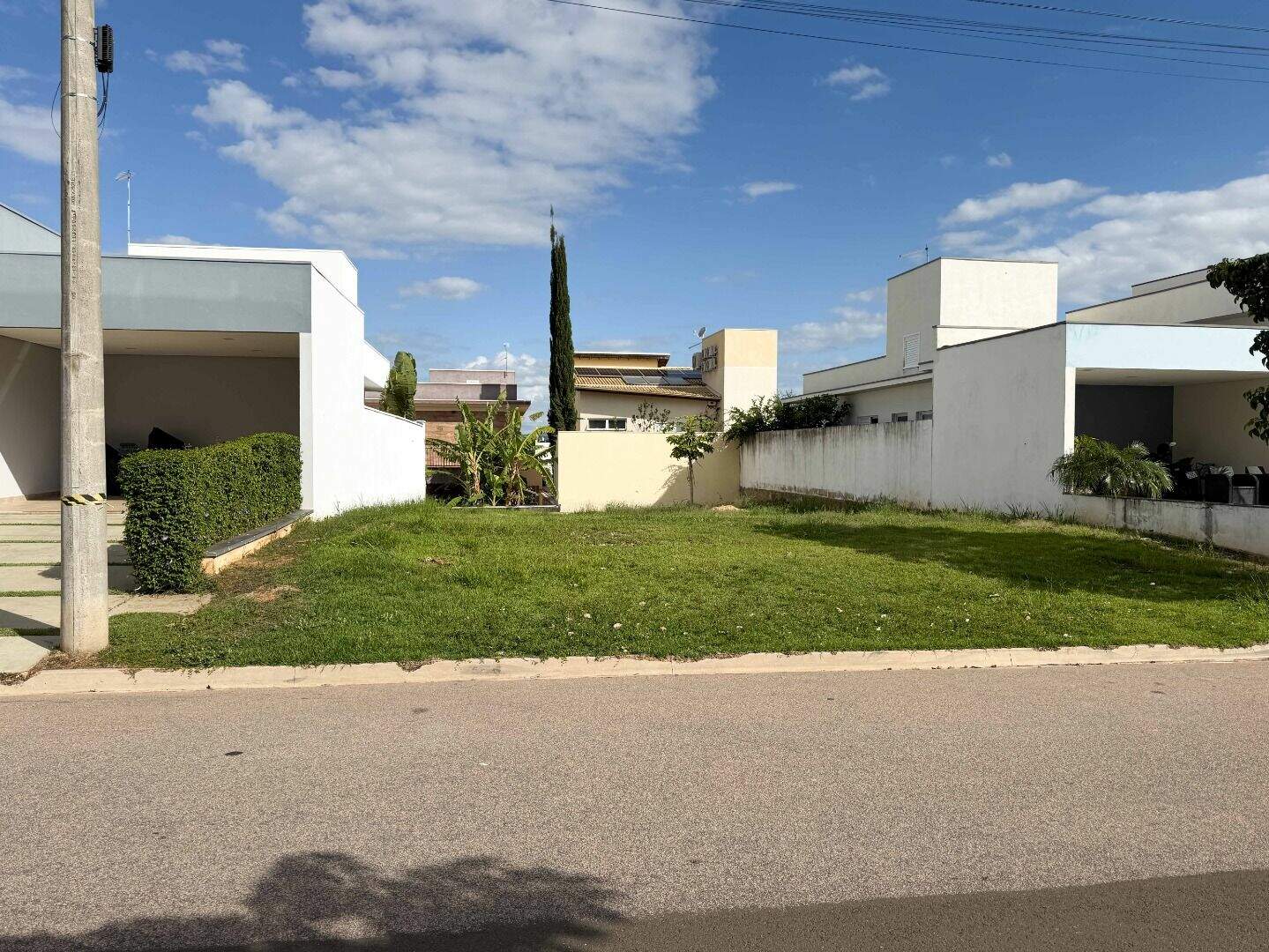 Terreno no Residencial Central Parque, em Salto disponível para à venda | Grupo Kaion: 
