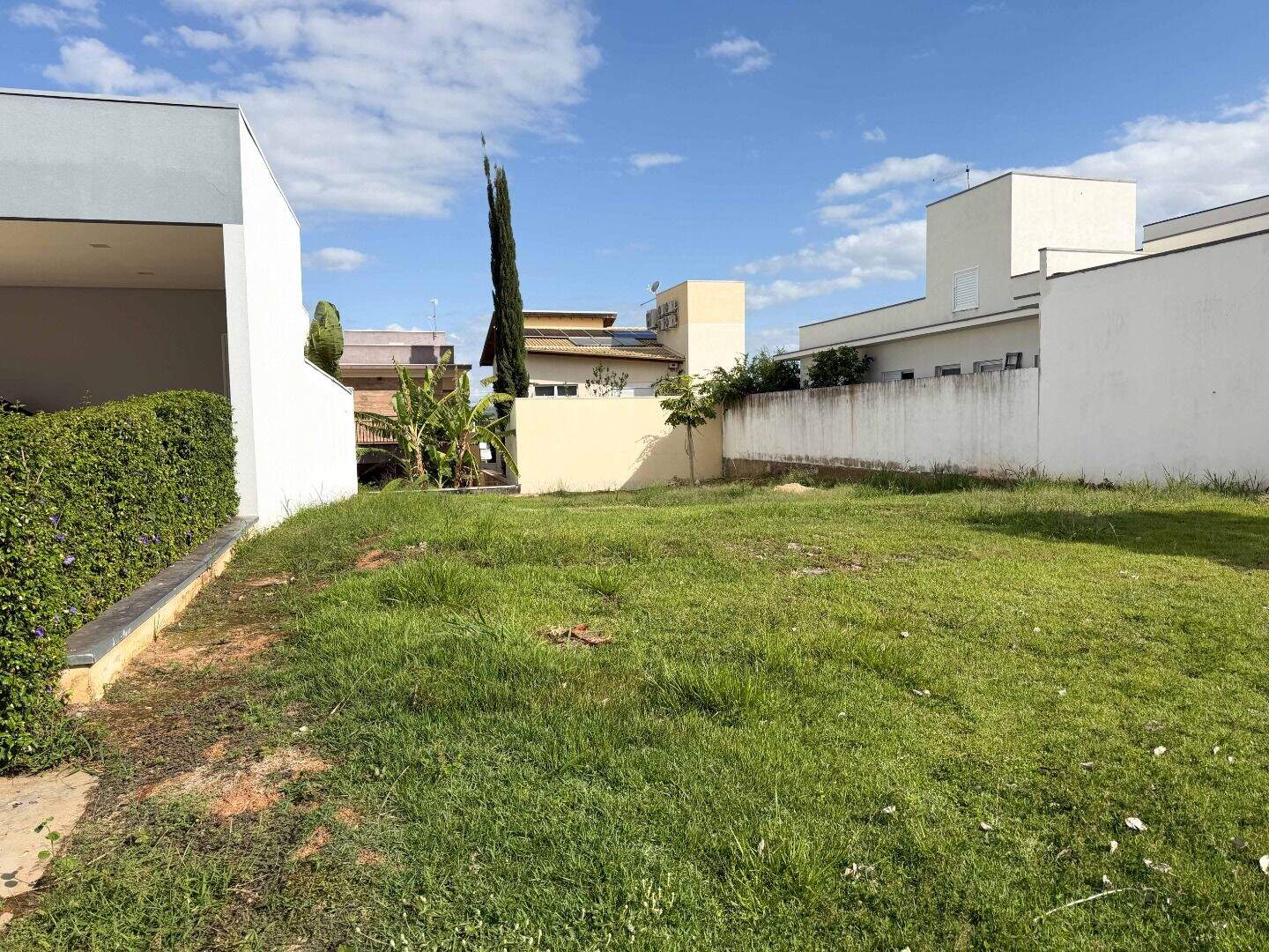 Terreno no Residencial Central Parque, em Salto disponível para à venda | Grupo Kaion: 