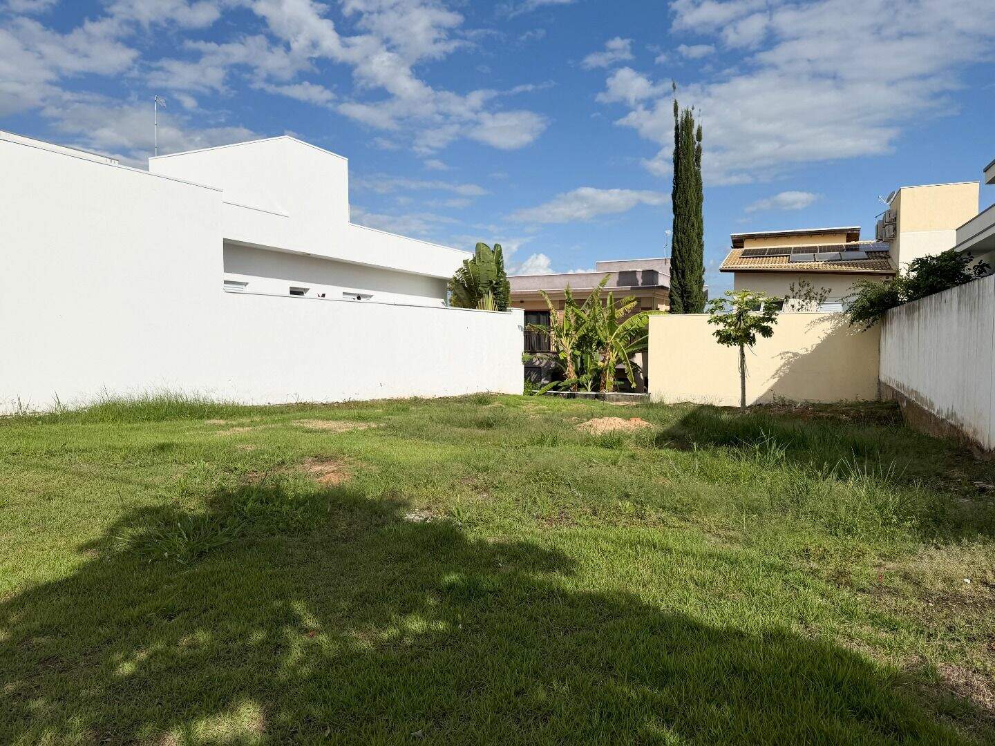 Terreno no Residencial Central Parque, em Salto disponível para à venda | Grupo Kaion: 