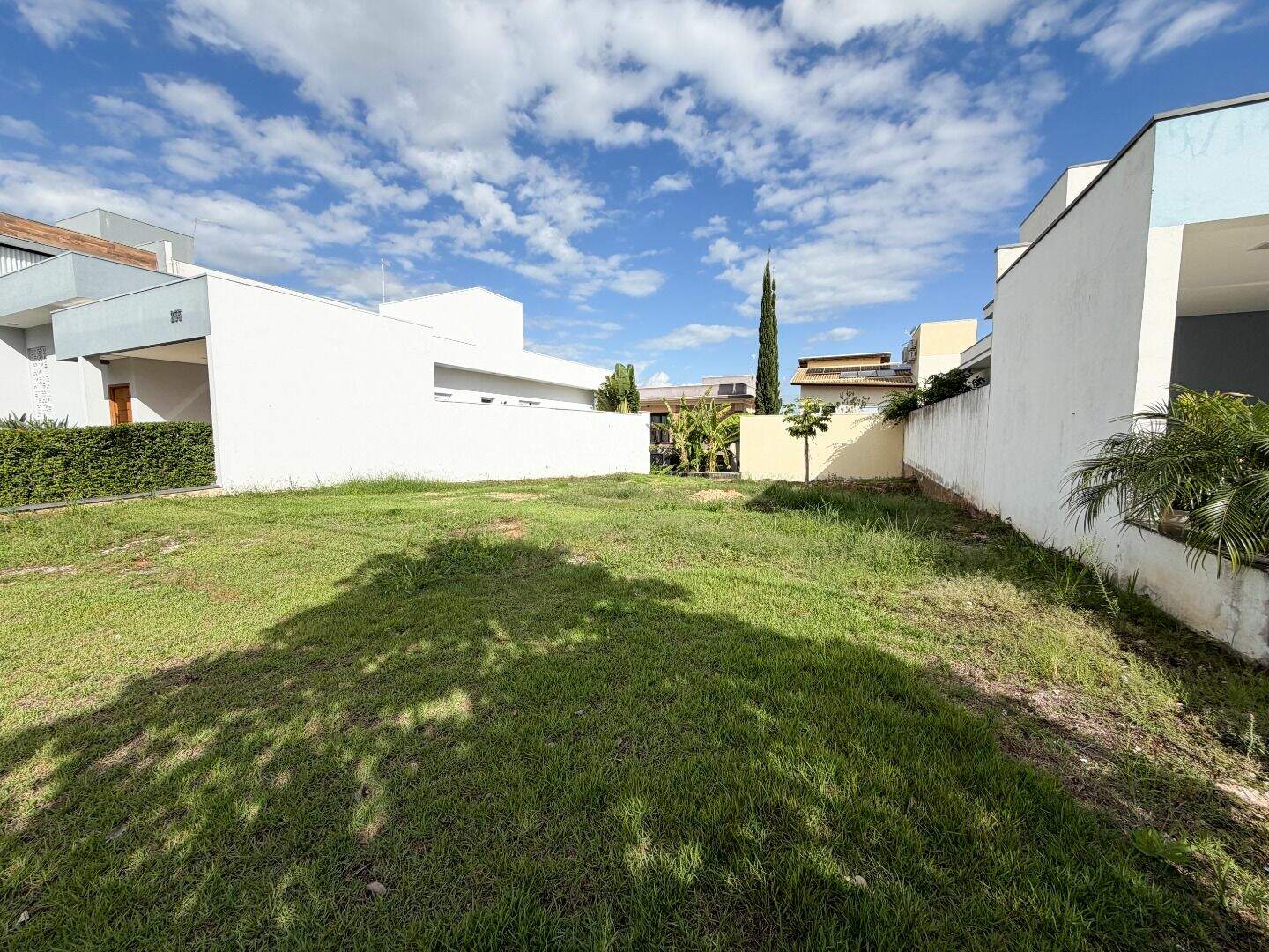 Terreno no Residencial Central Parque, em Salto disponível para à venda | Grupo Kaion: 