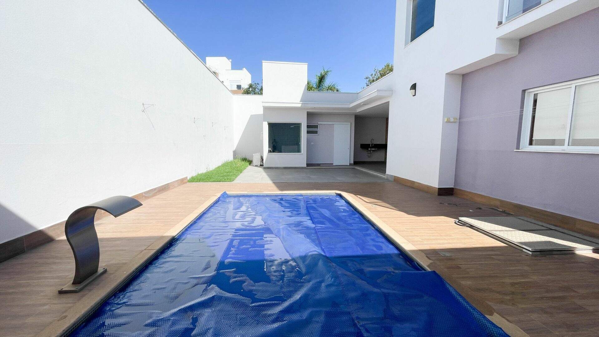 Casa no Condomínio Lagos DIcaraí, em Salto disponível para à venda | Grupo Kaion: 