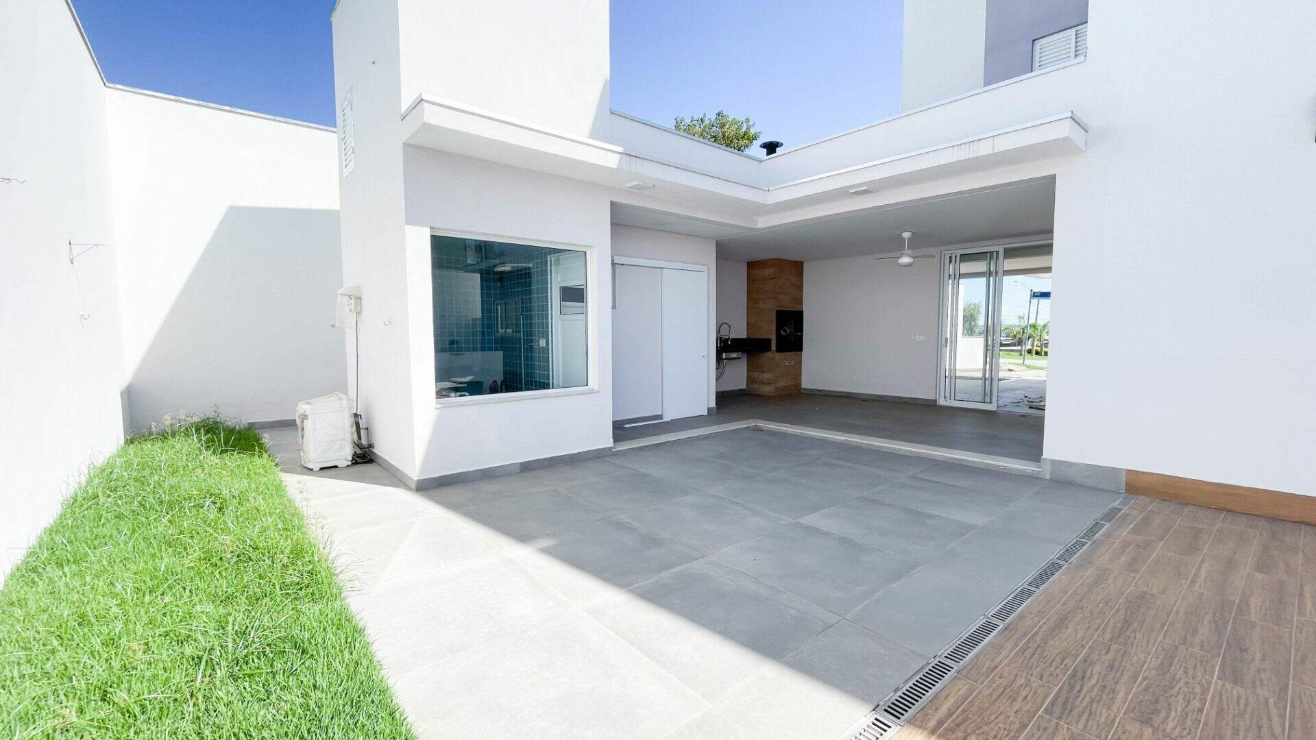 Casa no Condomínio Lagos DIcaraí, em Salto disponível para à venda | Grupo Kaion: 