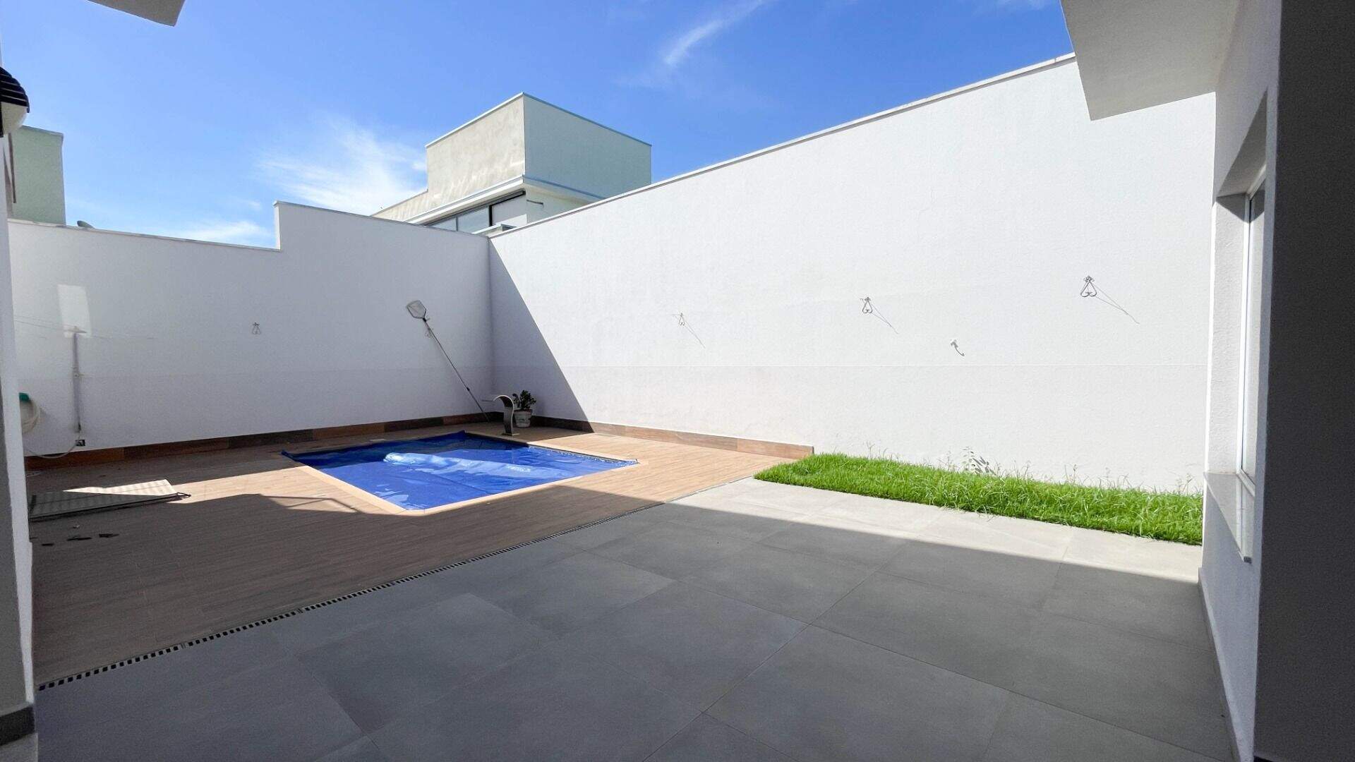 Casa no Condomínio Lagos DIcaraí, em Salto disponível para à venda | Grupo Kaion: 