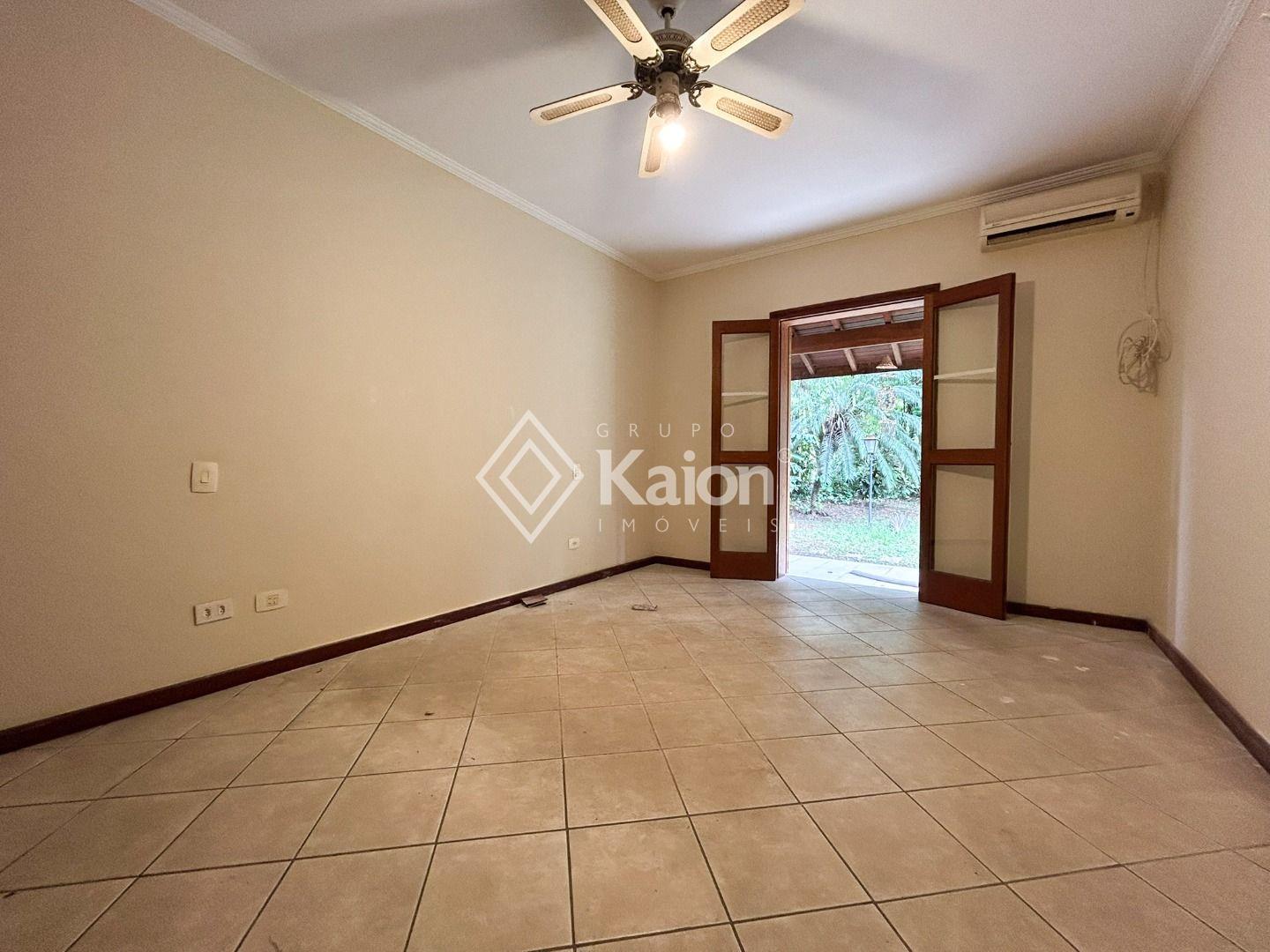 Casa no Chácara Flora, em Itu disponível para para aluguel | Grupo Kaion: 