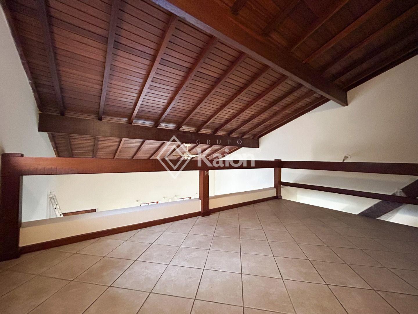 Casa no Chácara Flora, em Itu disponível para para aluguel | Grupo Kaion: 