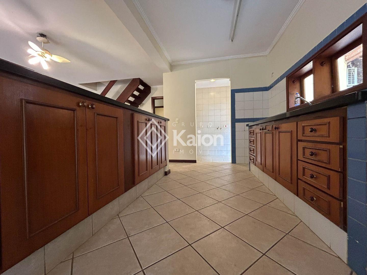 Casa no Chácara Flora, em Itu disponível para para aluguel | Grupo Kaion: 