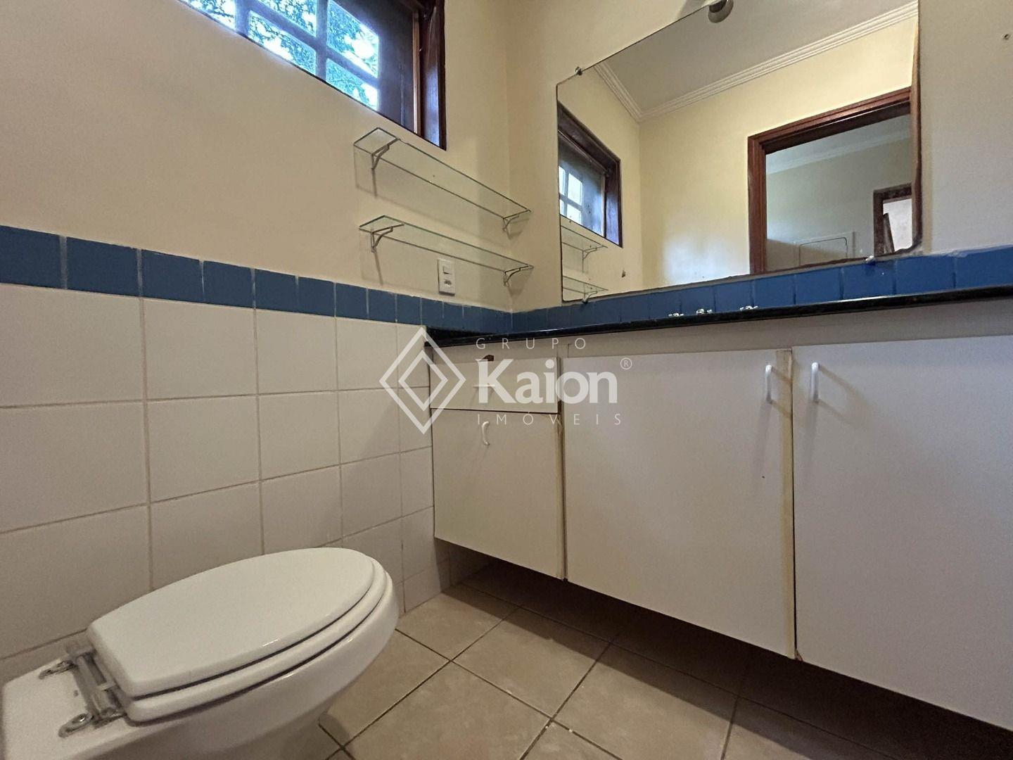 Casa no Chácara Flora, em Itu disponível para para aluguel | Grupo Kaion: 