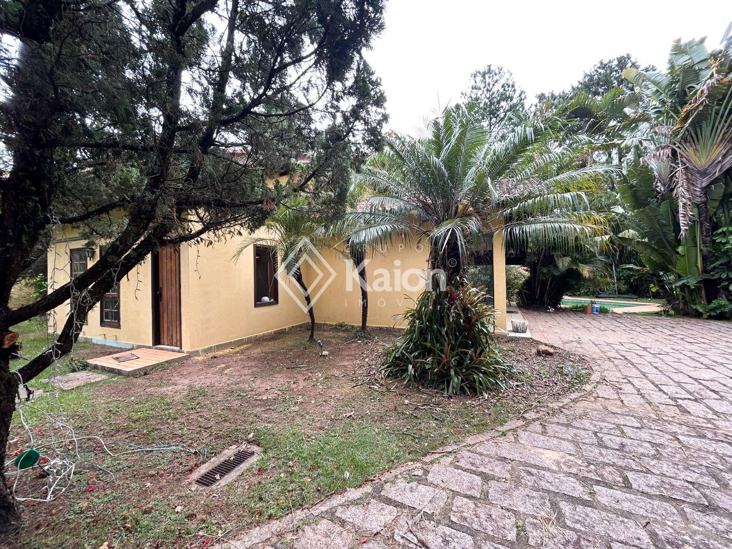 Casa no Chácara Flora, em Itu disponível para para aluguel | Grupo Kaion: 