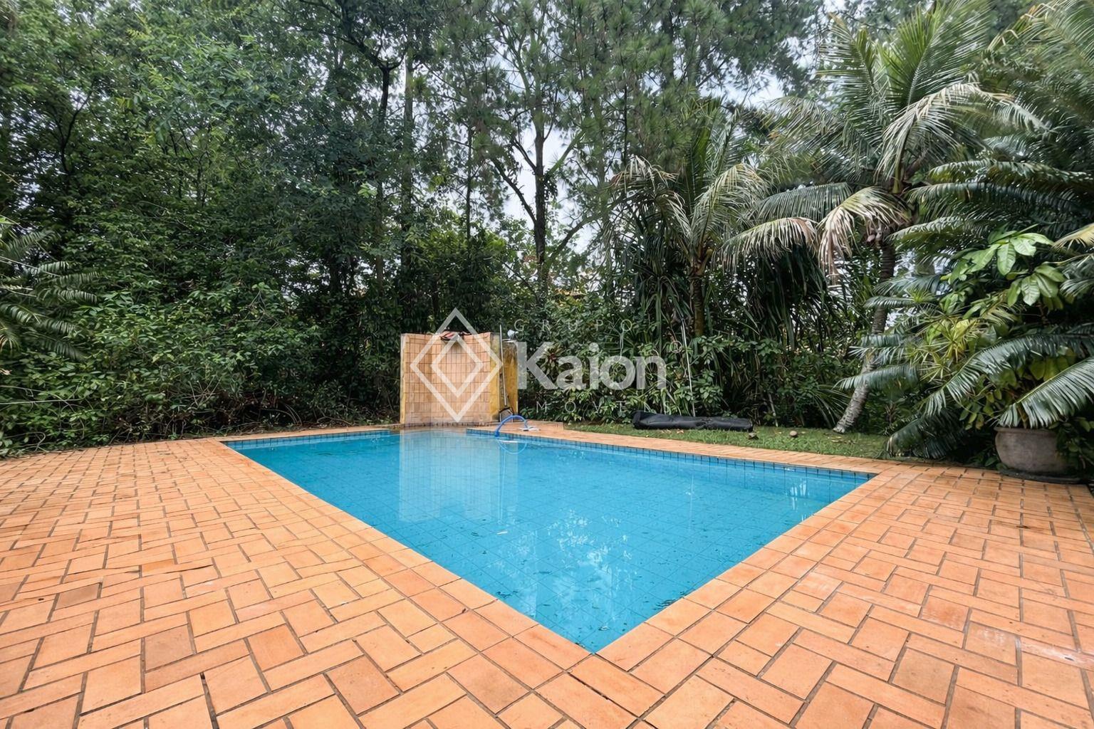 Casa no Chácara Flora, em Itu disponível para para aluguel | Grupo Kaion: 