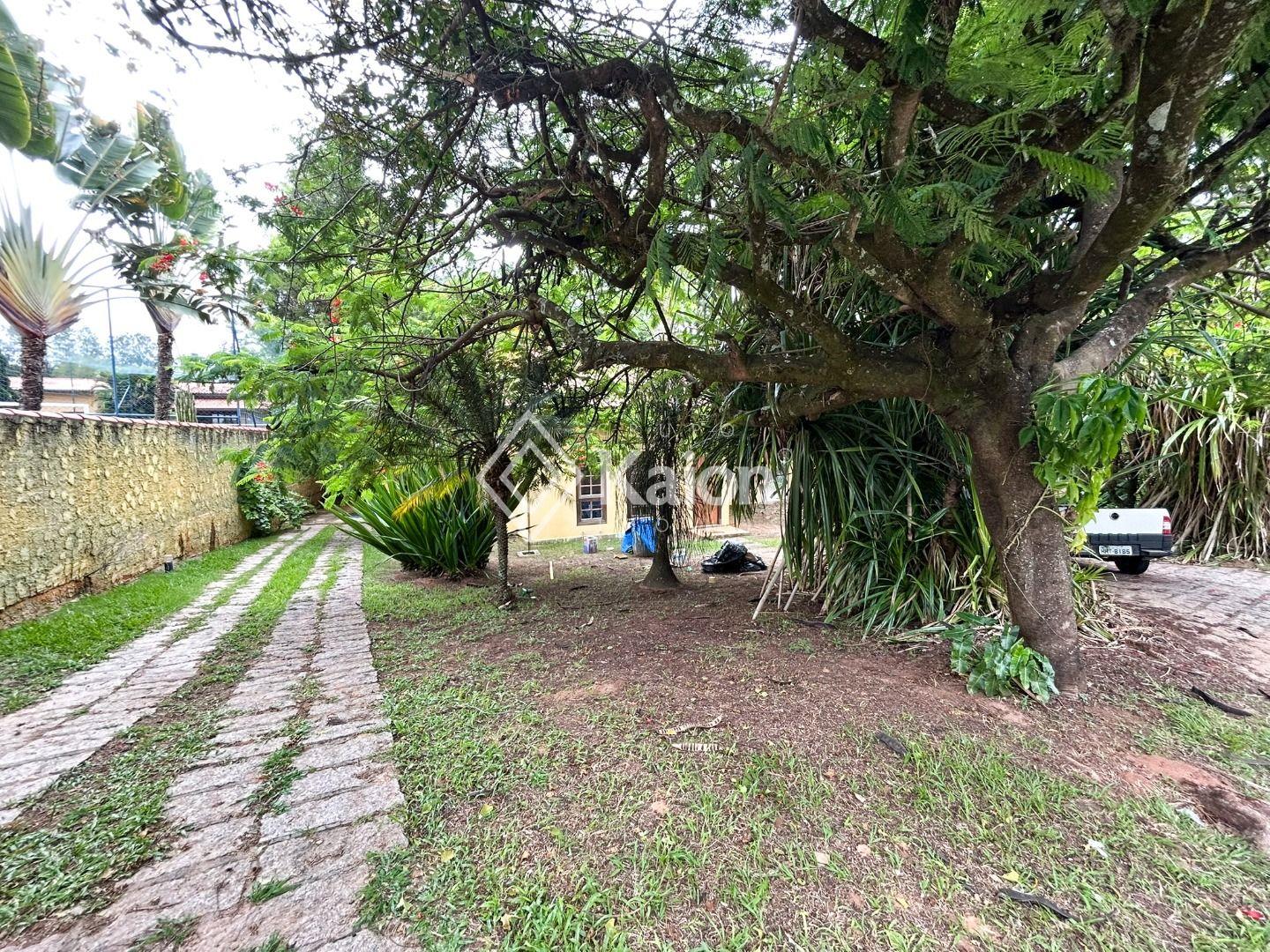 Casa no Chácara Flora, em Itu disponível para para aluguel | Grupo Kaion: 