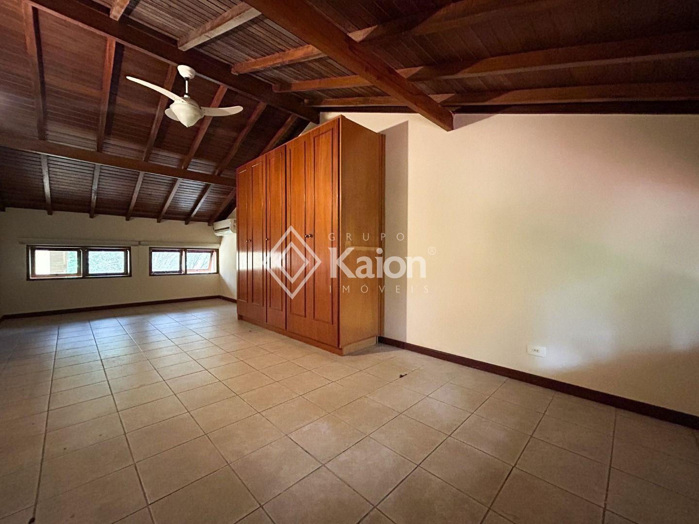 Casa no Chácara Flora, em Itu disponível para para aluguel | Grupo Kaion: 