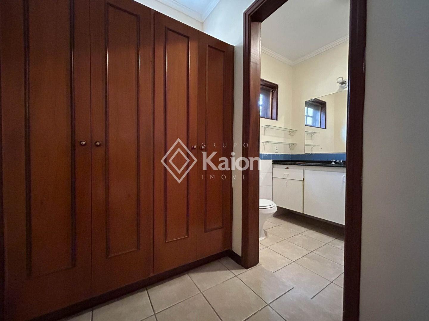 Casa no Chácara Flora, em Itu disponível para para aluguel | Grupo Kaion: 