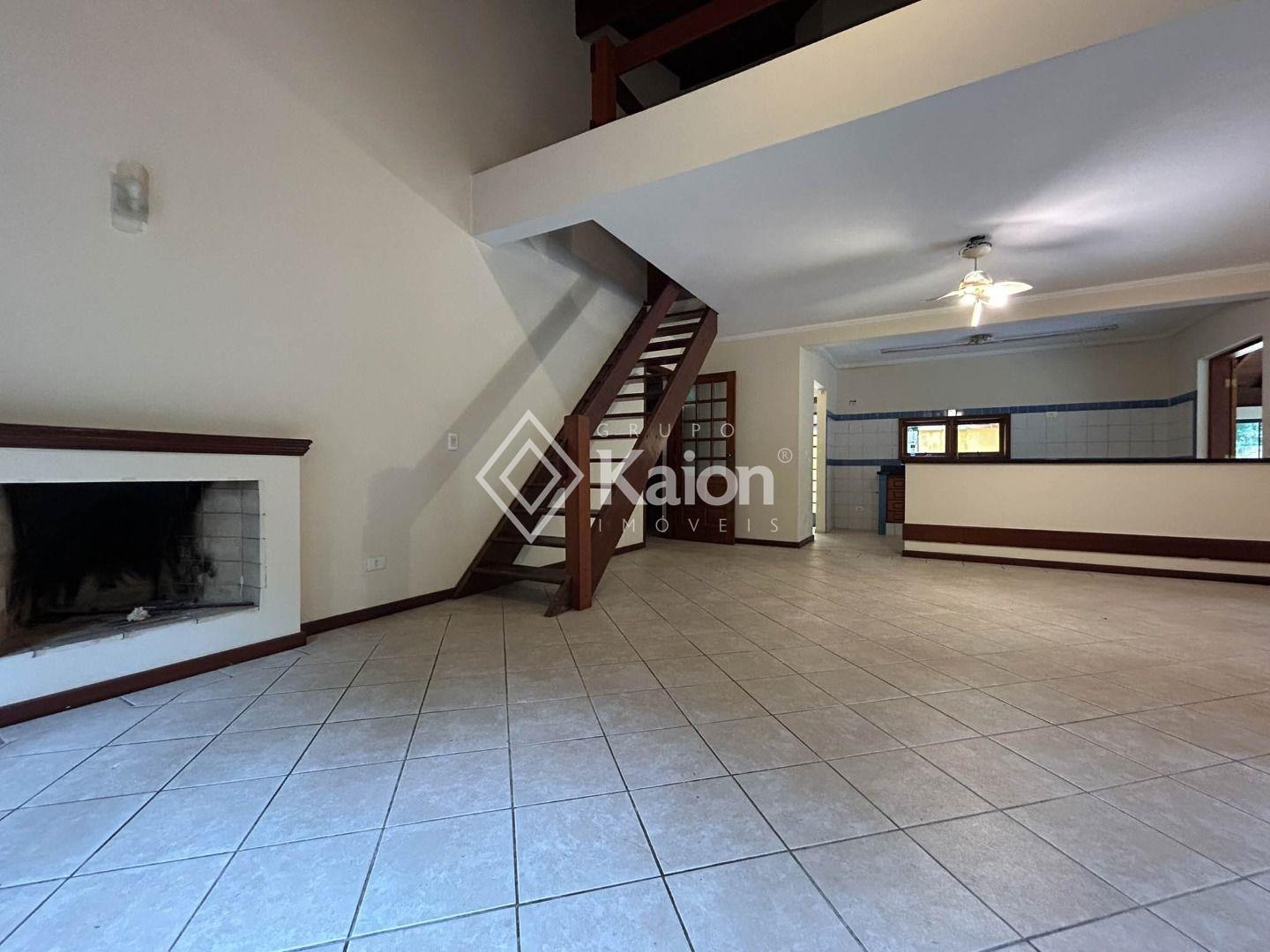 Casa no Chácara Flora, em Itu disponível para para aluguel | Grupo Kaion: 
