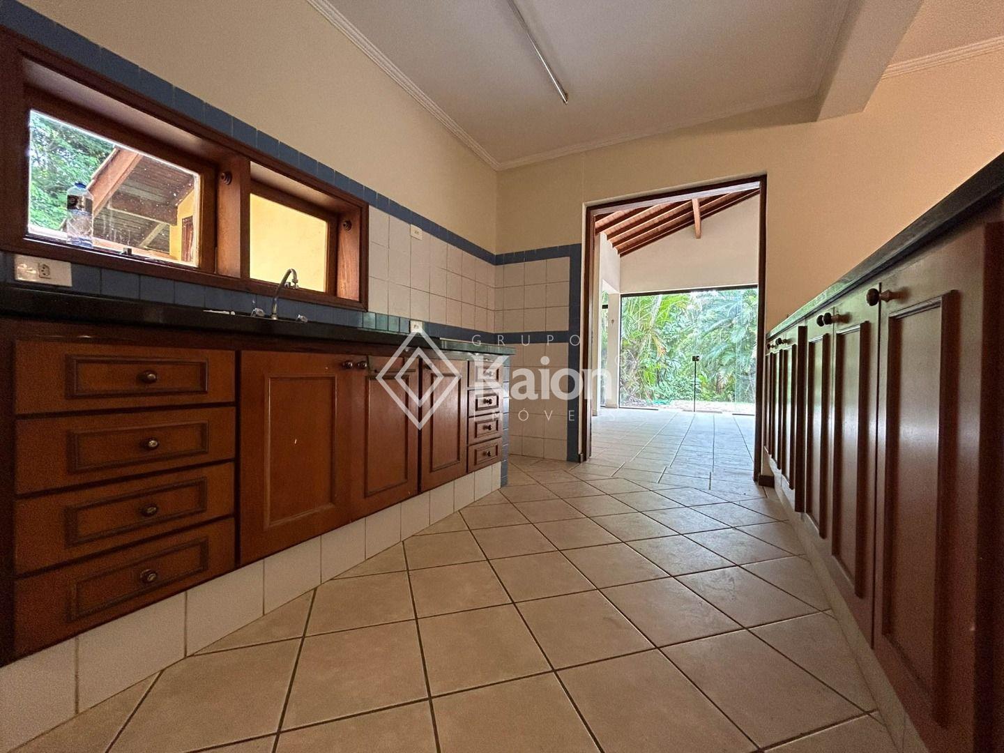 Casa no Chácara Flora, em Itu disponível para para aluguel | Grupo Kaion: 
