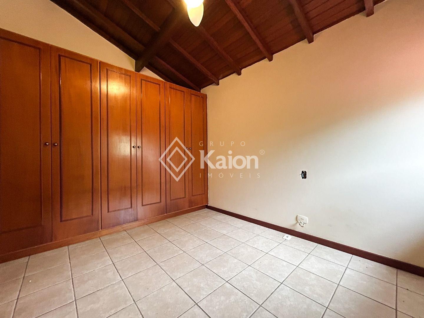 Casa no Chácara Flora, em Itu disponível para para aluguel | Grupo Kaion: 