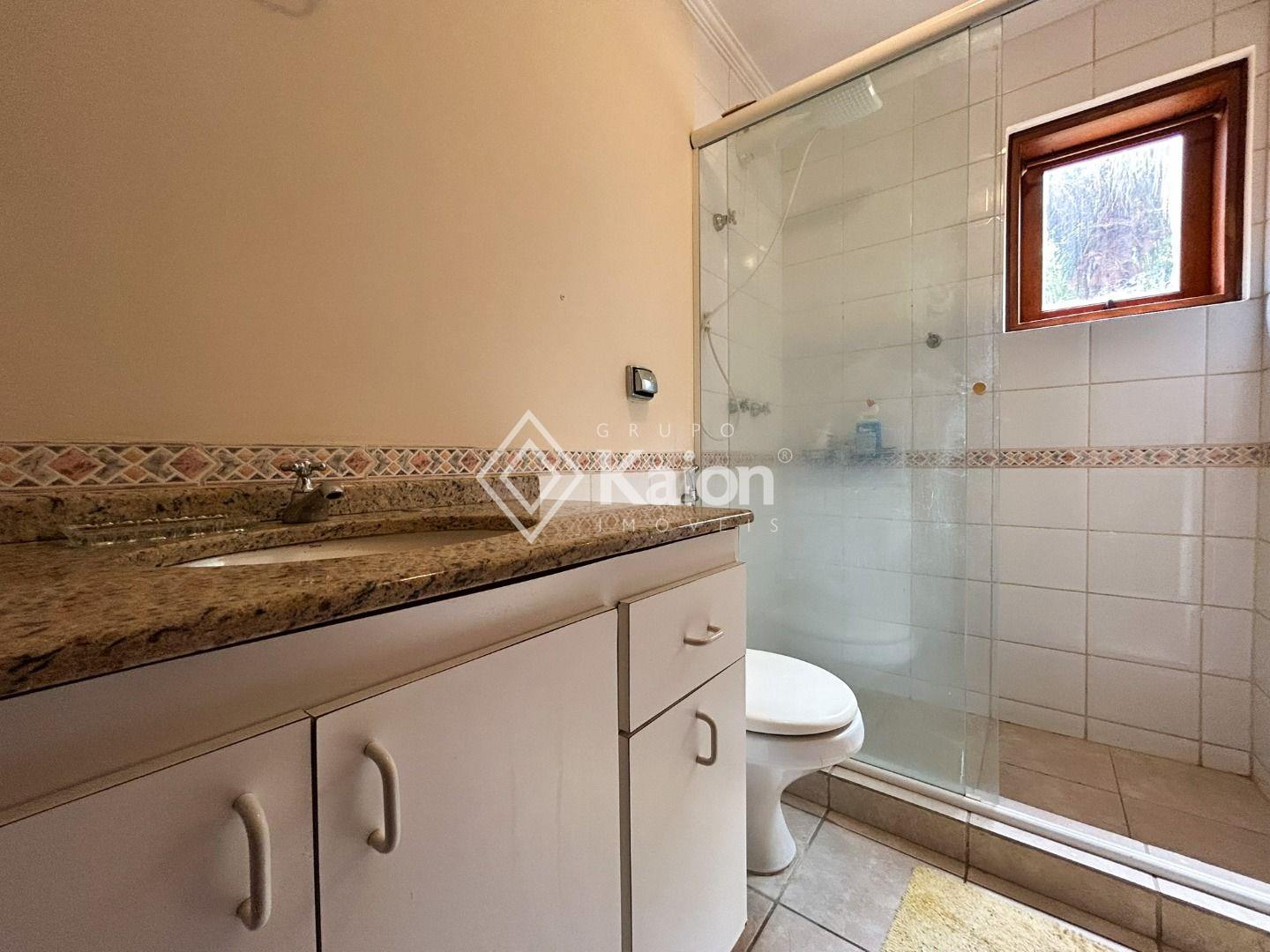 Casa no Chácara Flora, em Itu disponível para para aluguel | Grupo Kaion: 