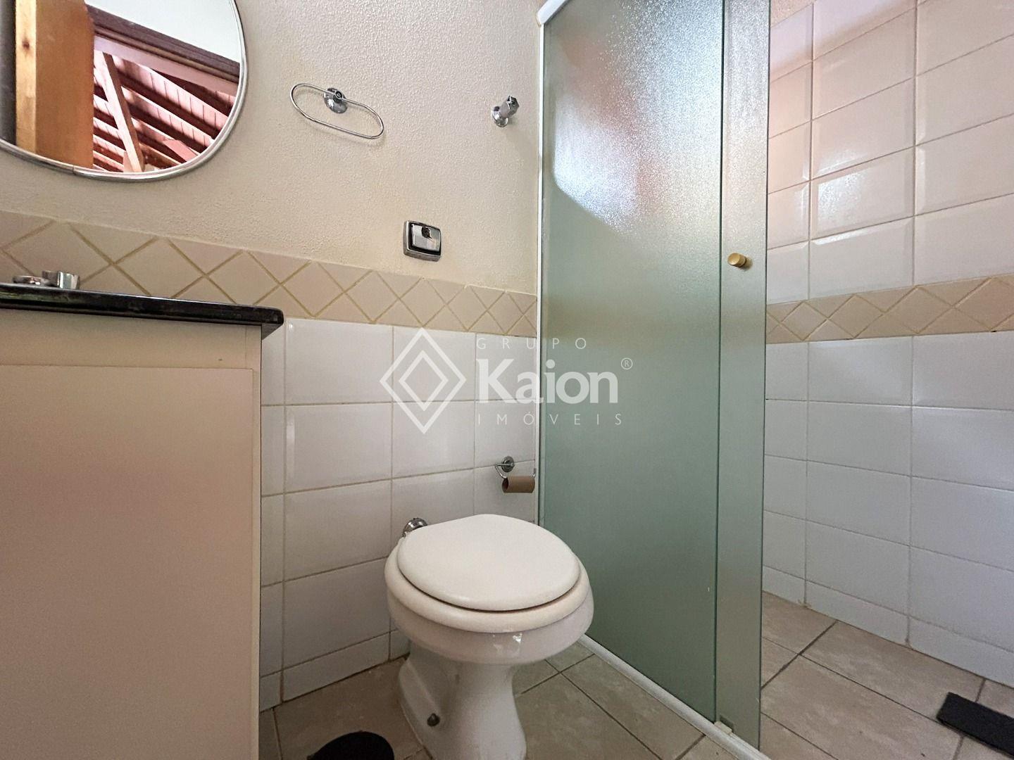Casa no Chácara Flora, em Itu disponível para para aluguel | Grupo Kaion: 