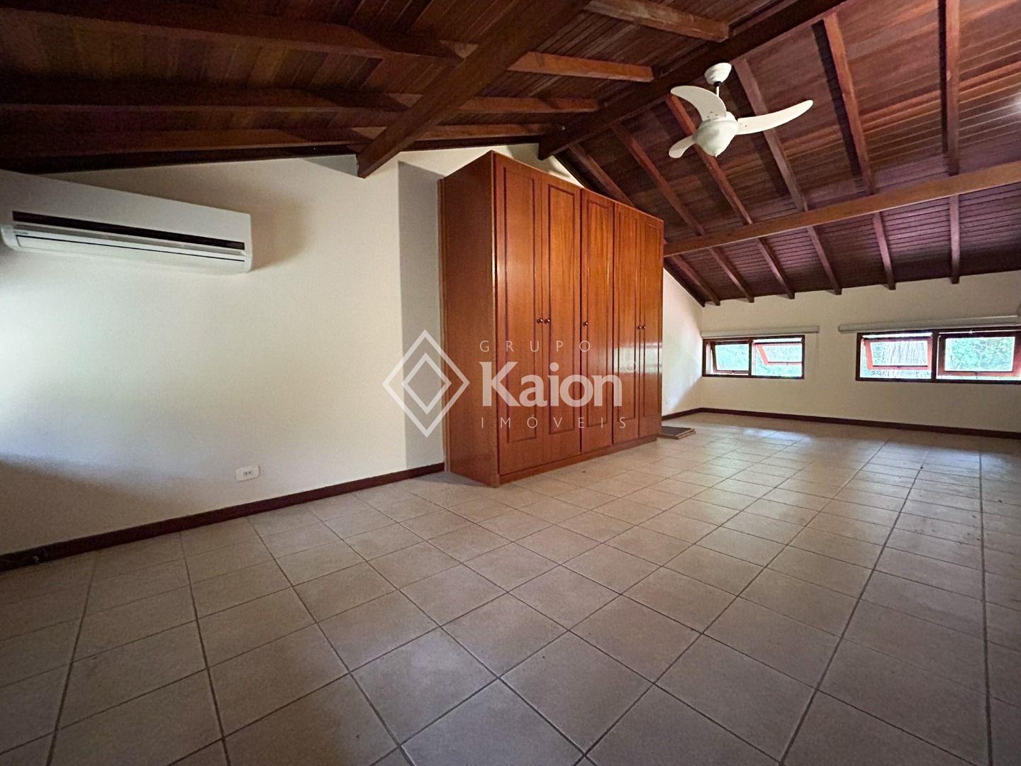 Casa no Chácara Flora, em Itu disponível para para aluguel | Grupo Kaion: 