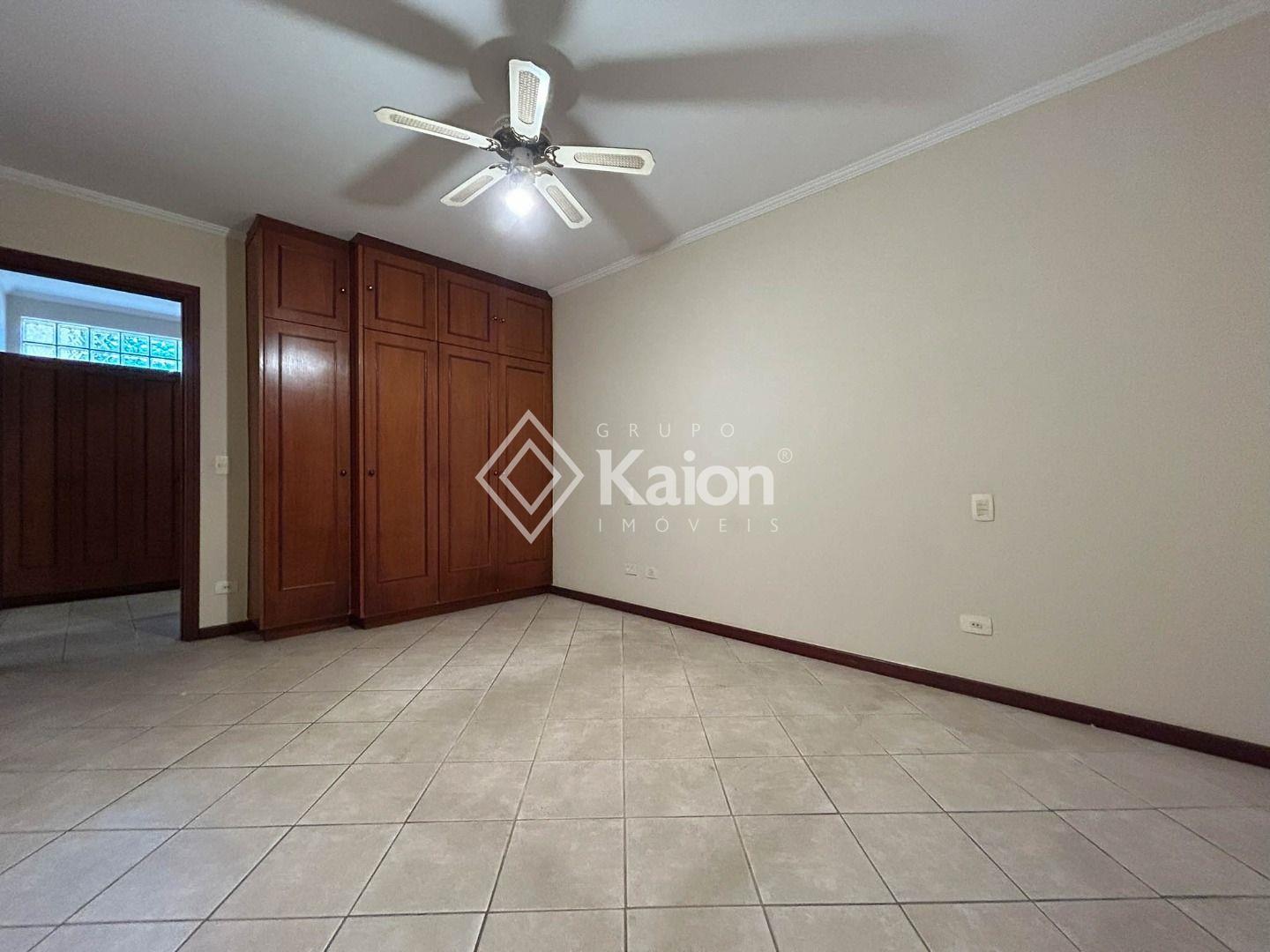Casa no Chácara Flora, em Itu disponível para para aluguel | Grupo Kaion: 