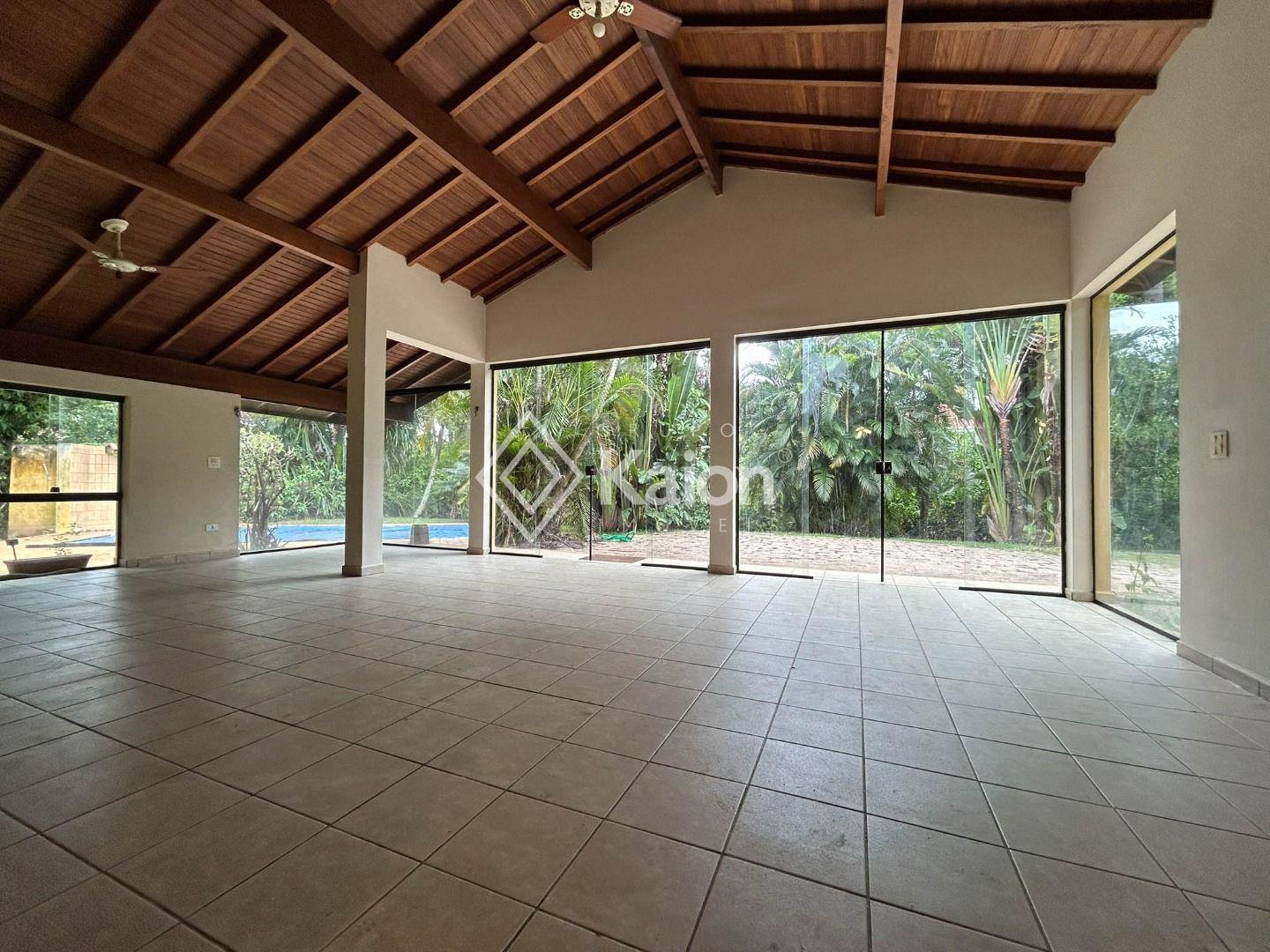 Casa no Chácara Flora, em Itu disponível para para aluguel | Grupo Kaion: 
