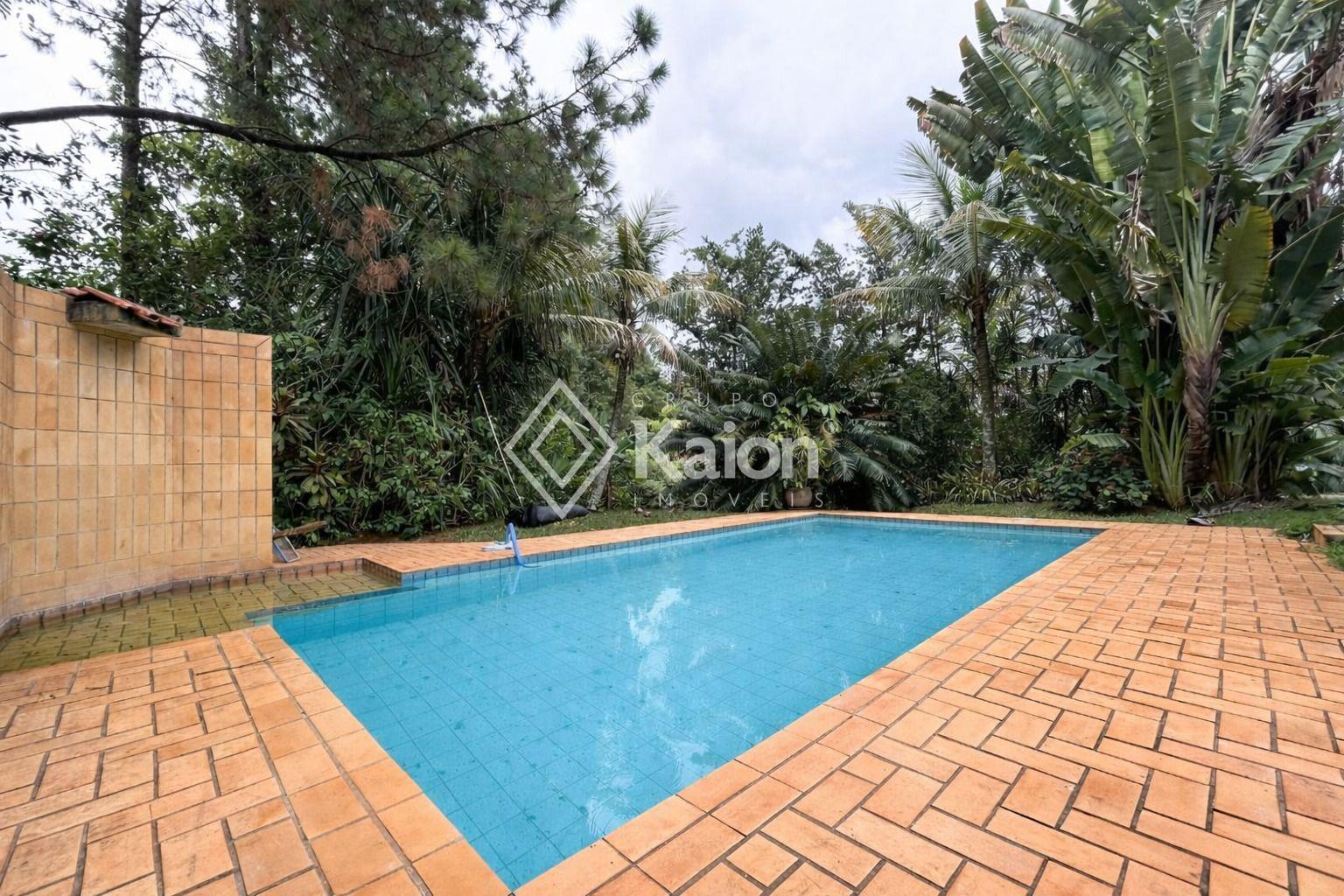 Casa no Chácara Flora, em Itu disponível para para aluguel | Grupo Kaion: 