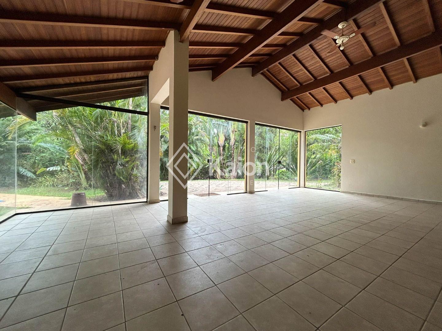 Casa no Chácara Flora, em Itu disponível para para aluguel | Grupo Kaion: 
