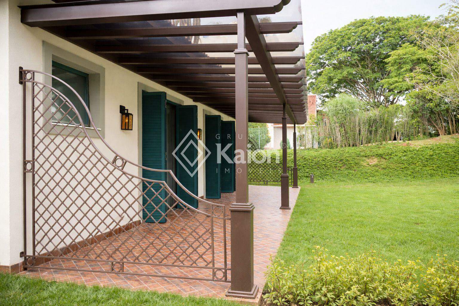 Casa no Fazenda Vila Real de Itu, em Itu disponível para à venda | Grupo Kaion: 