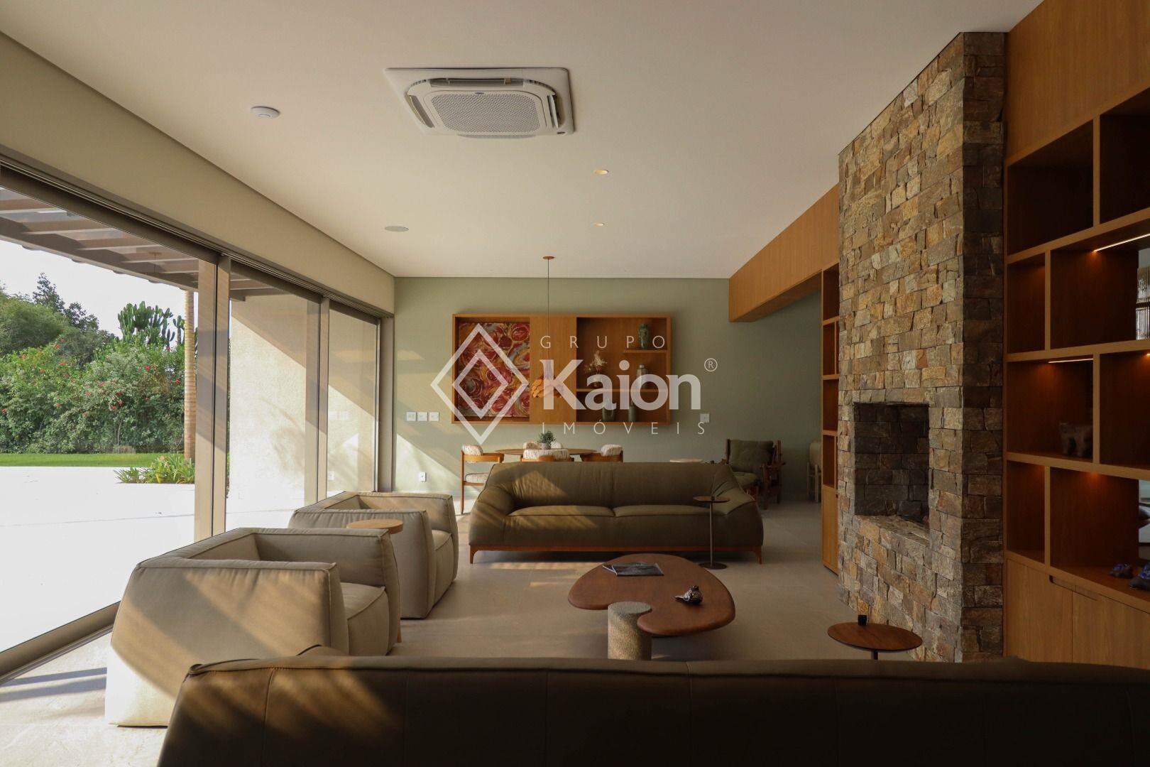 Casa no Fazenda Vila Real de Itu, em Itu disponível para à venda | Grupo Kaion: 