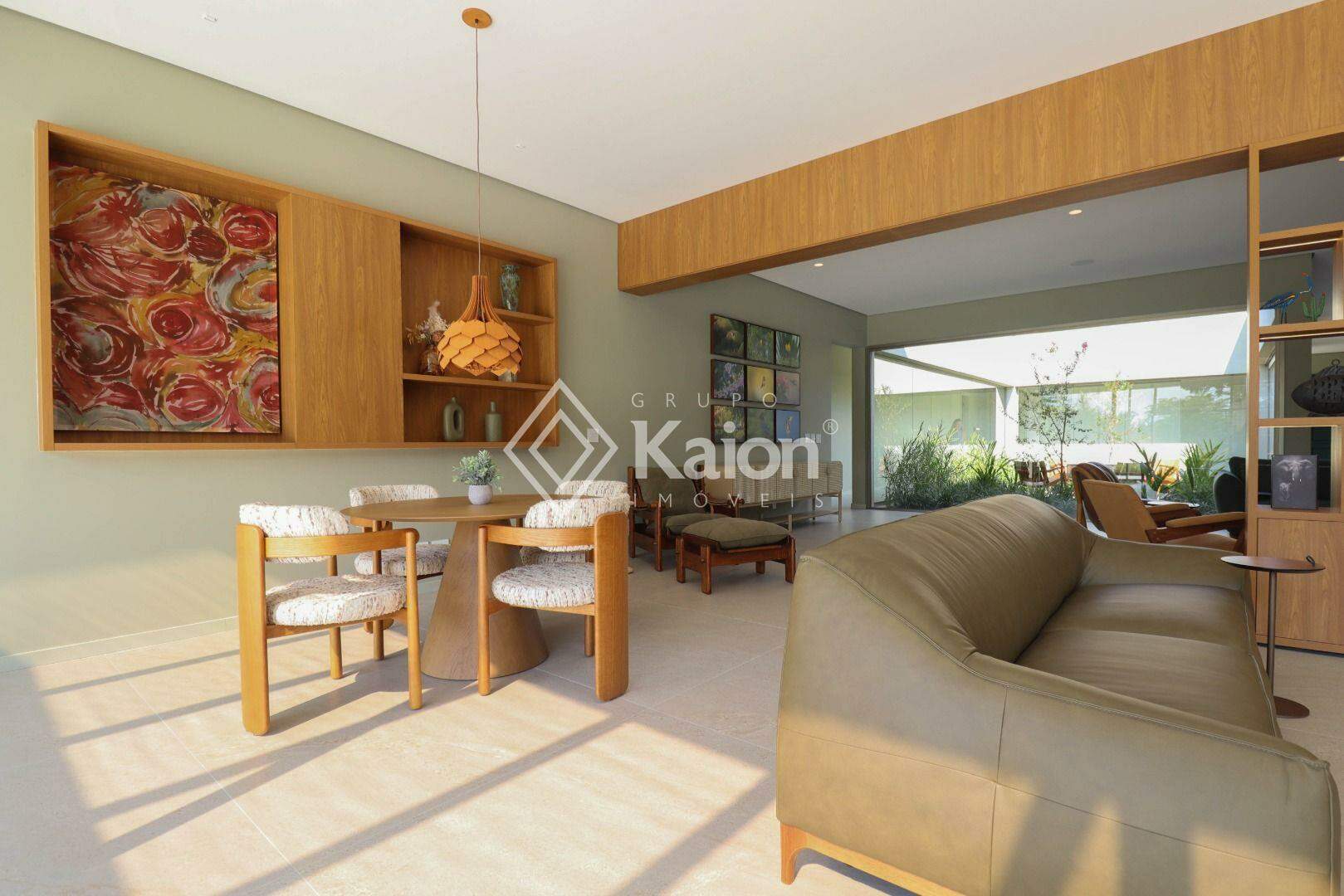 Casa no Fazenda Vila Real de Itu, em Itu disponível para à venda | Grupo Kaion: 