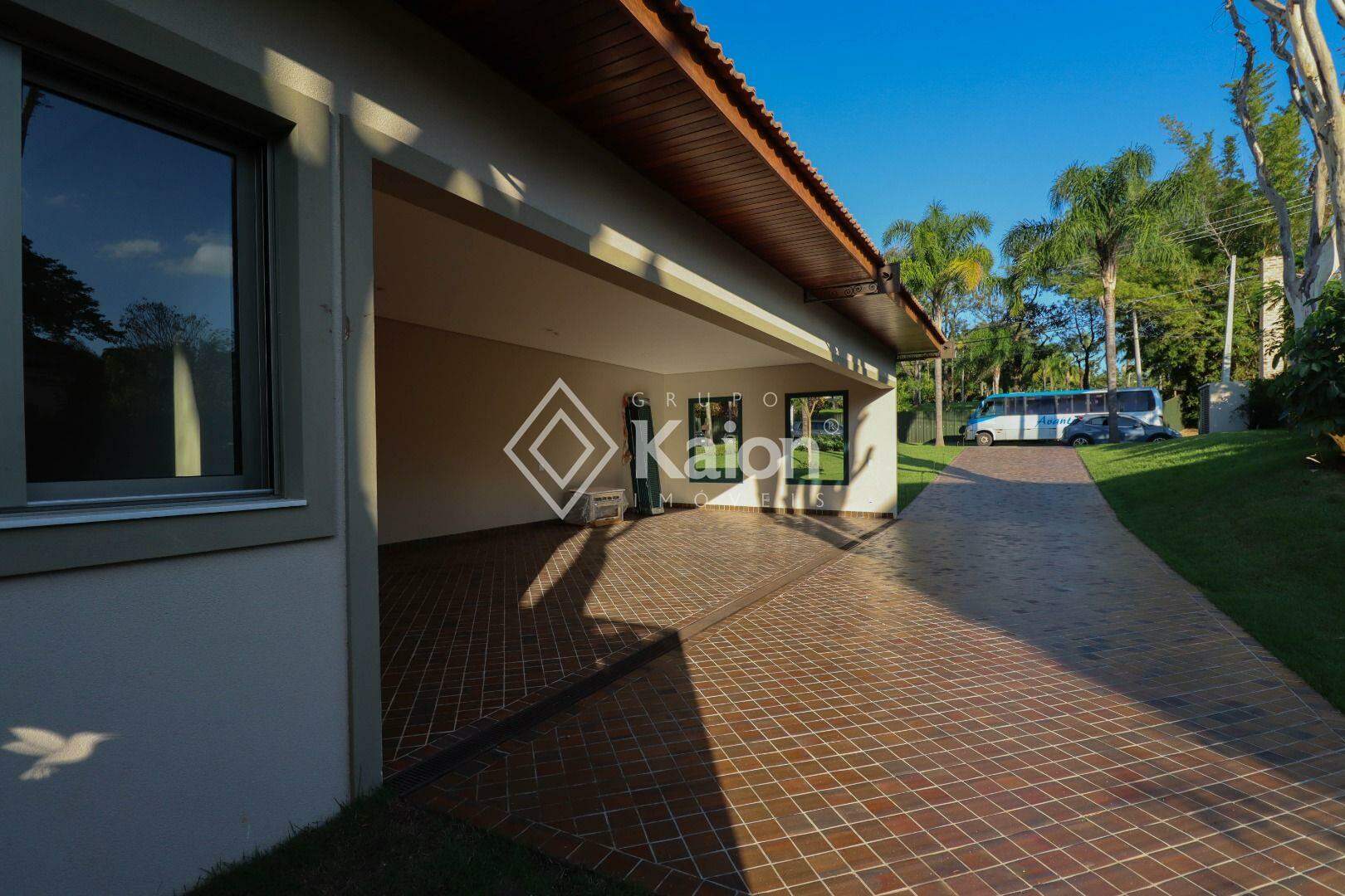 Casa no Fazenda Vila Real de Itu, em Itu disponível para à venda | Grupo Kaion: 
