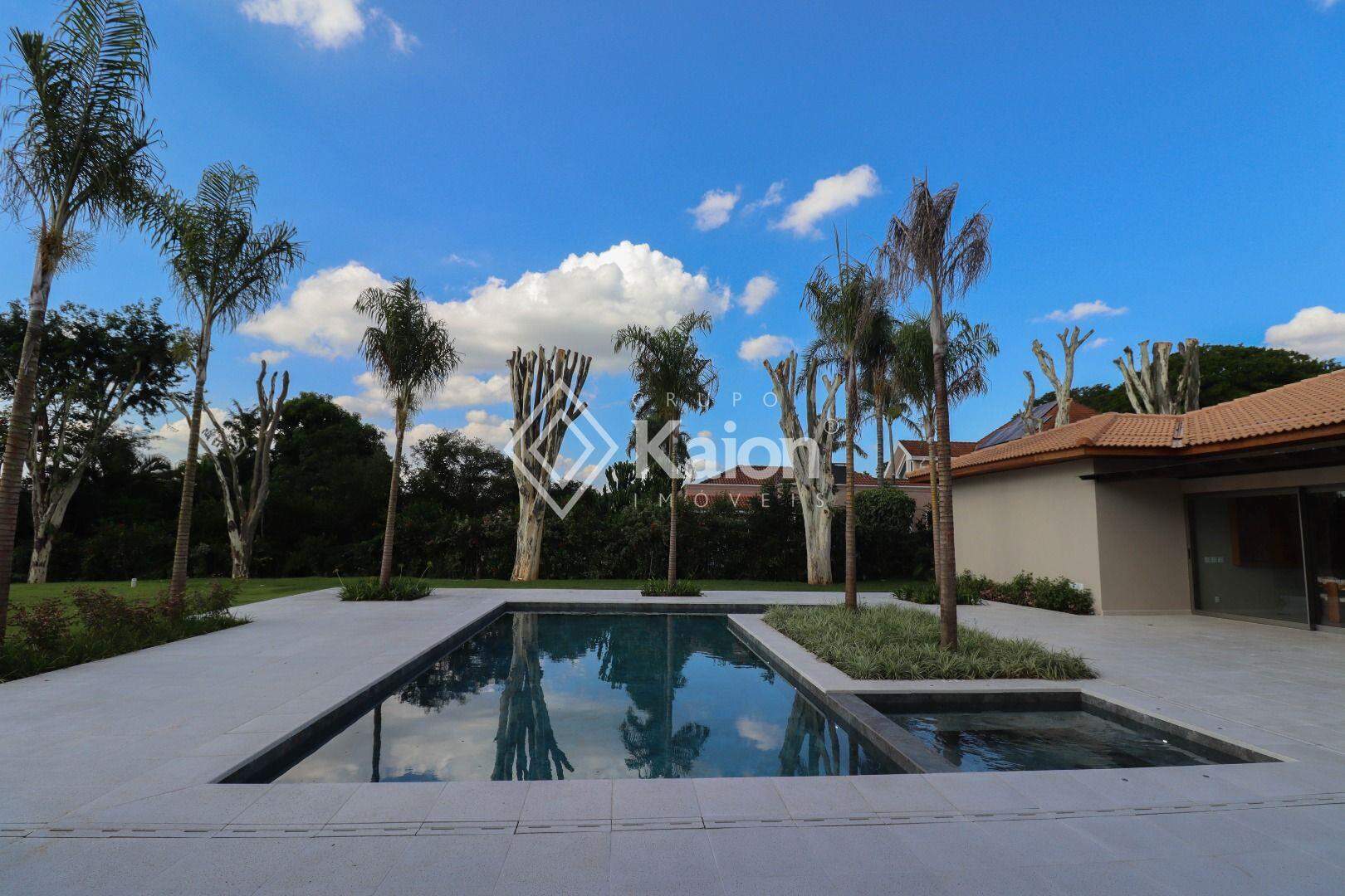 Casa no Fazenda Vila Real de Itu, em Itu disponível para à venda | Grupo Kaion: 