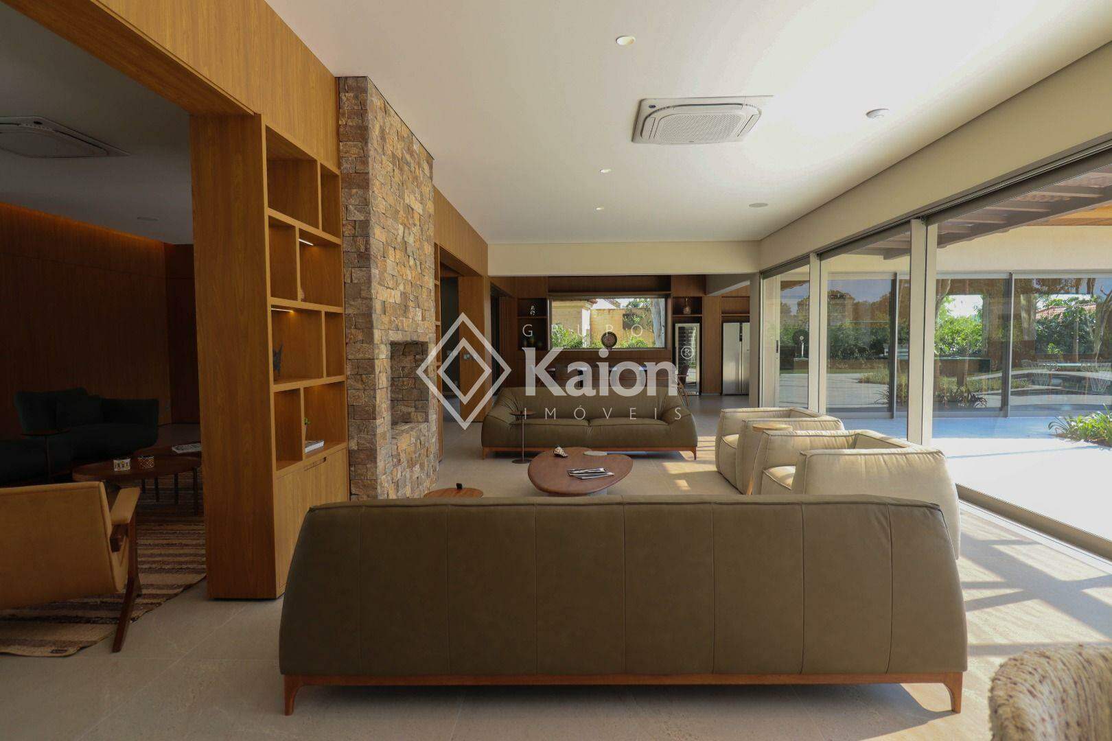 Casa no Fazenda Vila Real de Itu, em Itu disponível para à venda | Grupo Kaion: 