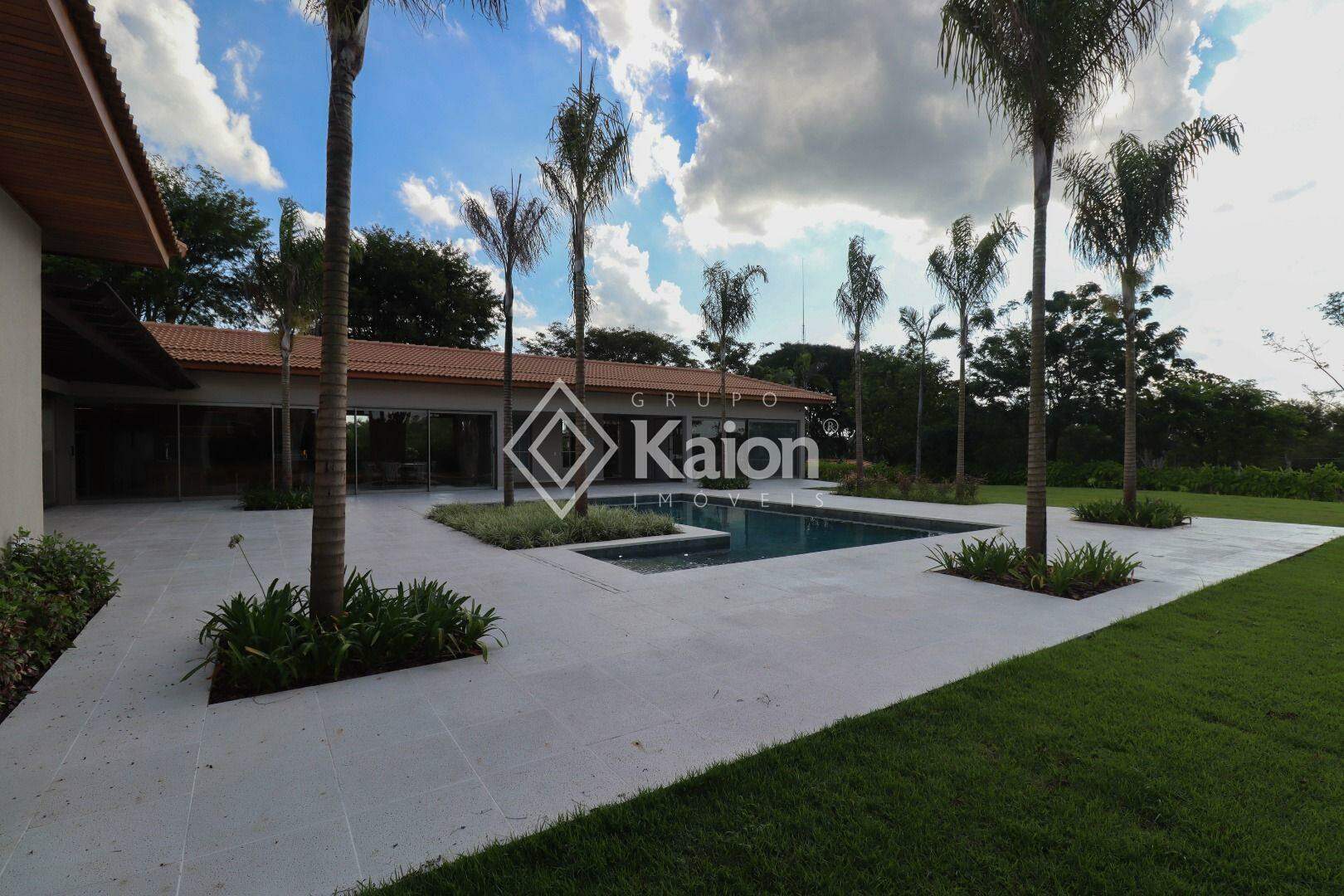 Casa no Fazenda Vila Real de Itu, em Itu disponível para à venda | Grupo Kaion: 
