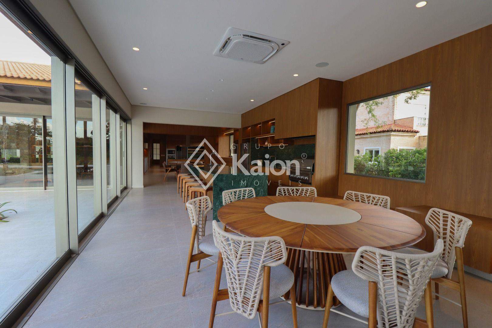 Casa no Fazenda Vila Real de Itu, em Itu disponível para à venda | Grupo Kaion: 