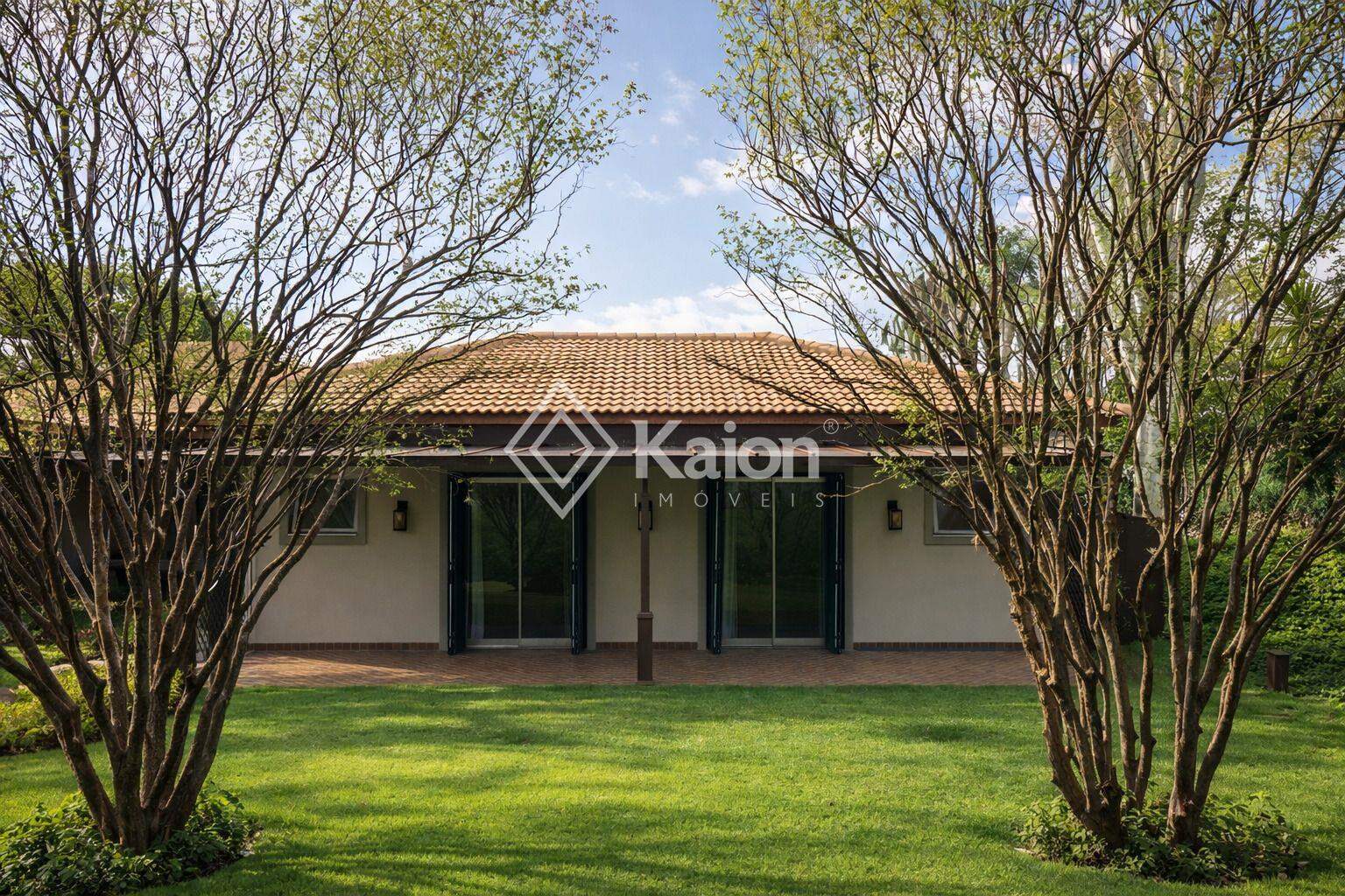 Casa no Fazenda Vila Real de Itu, em Itu disponível para à venda | Grupo Kaion: 