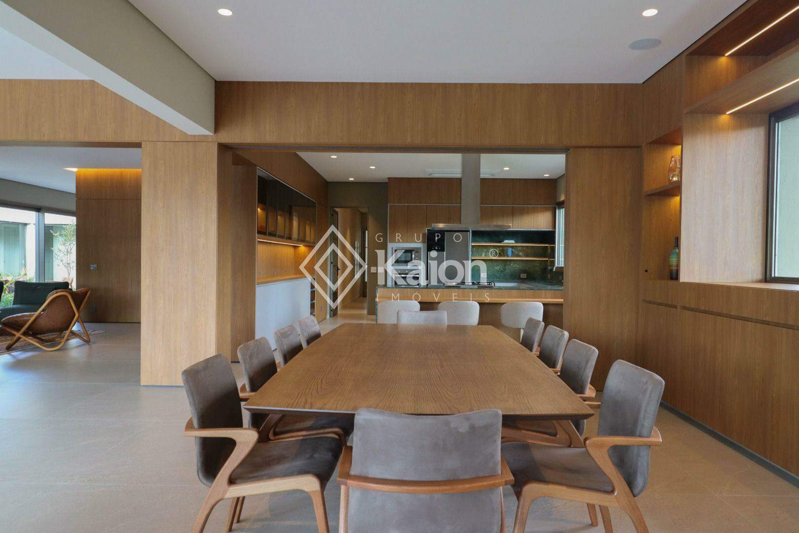 Casa no Fazenda Vila Real de Itu, em Itu disponível para à venda | Grupo Kaion: 
