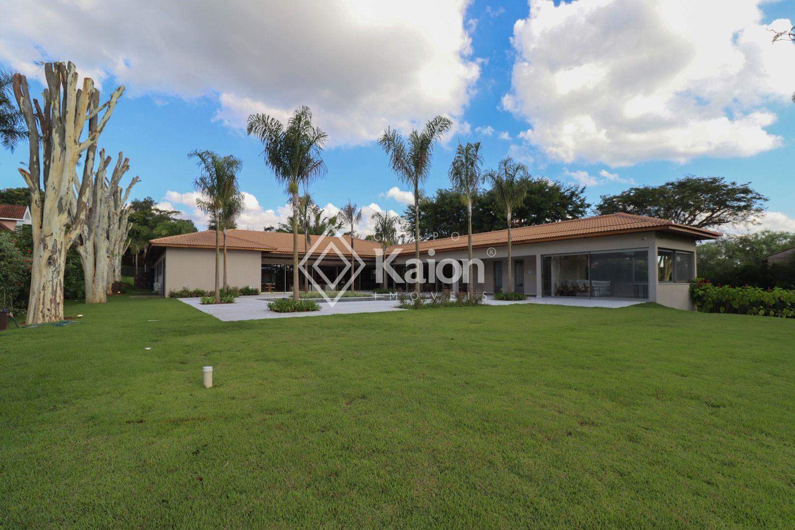 Casa no Fazenda Vila Real de Itu, em Itu disponível para à venda | Grupo Kaion: 