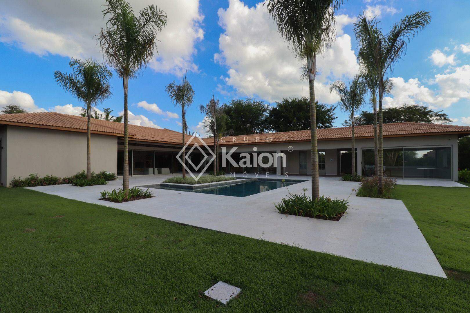 Casa no Fazenda Vila Real de Itu, em Itu disponível para à venda | Grupo Kaion: 