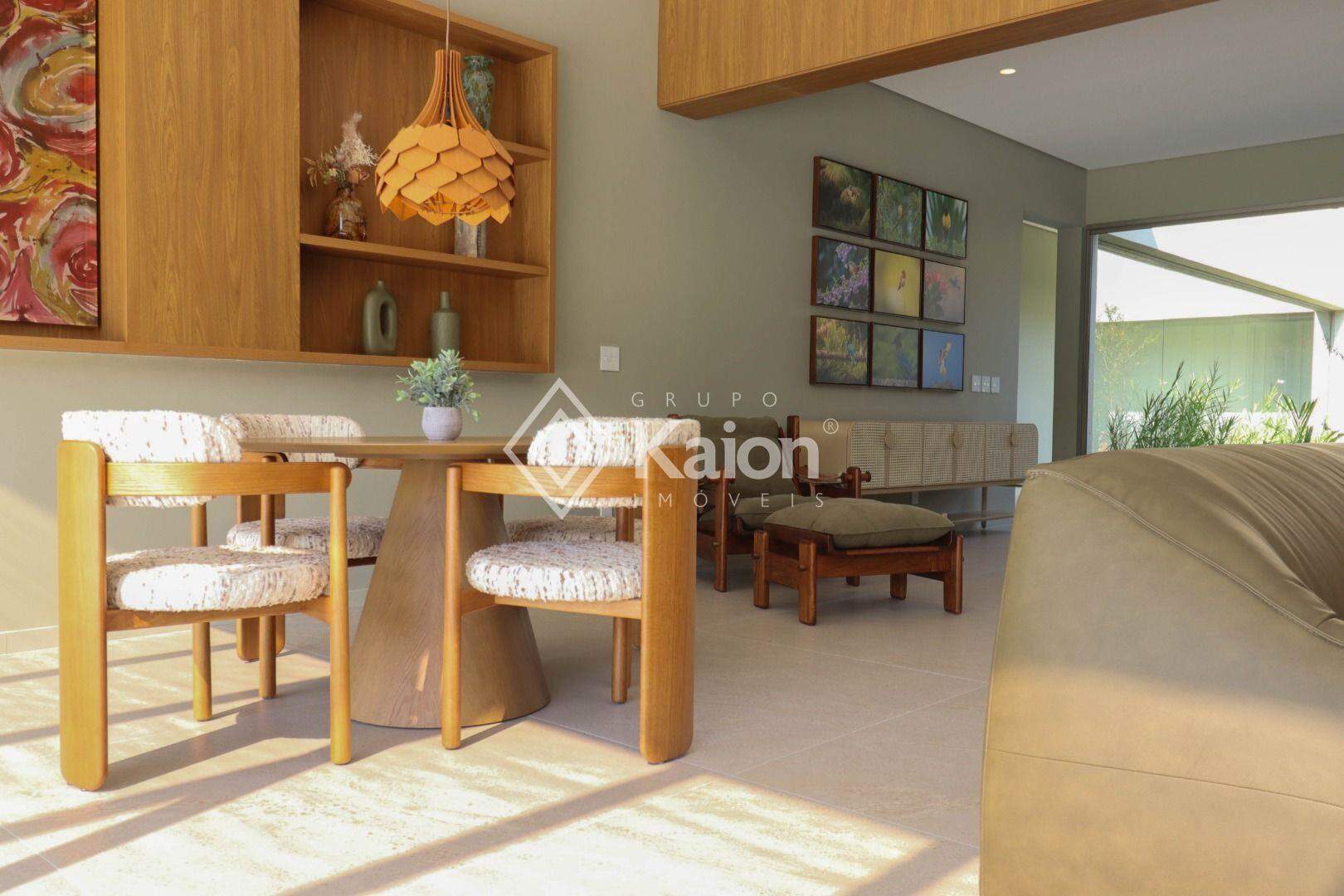 Casa no Fazenda Vila Real de Itu, em Itu disponível para à venda | Grupo Kaion: 