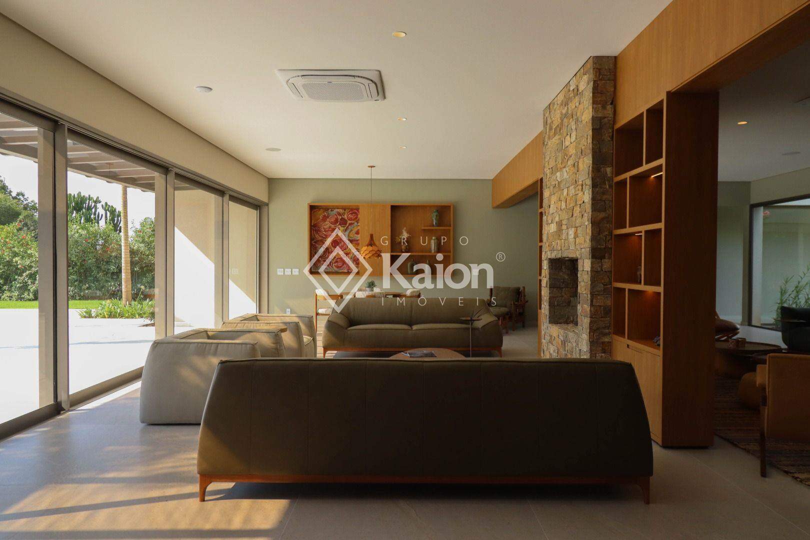 Casa no Fazenda Vila Real de Itu, em Itu disponível para à venda | Grupo Kaion: 