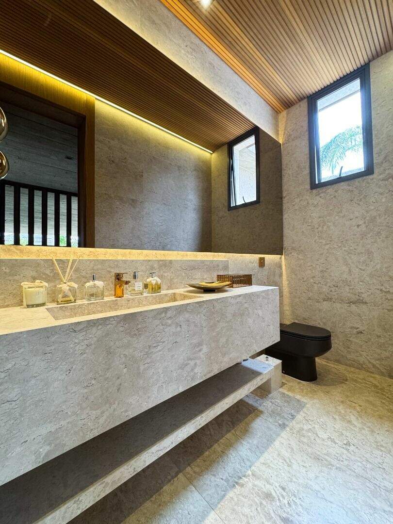 Casa no Condomínio Terras de São José, em Itu disponível para à venda | Grupo Kaion: 