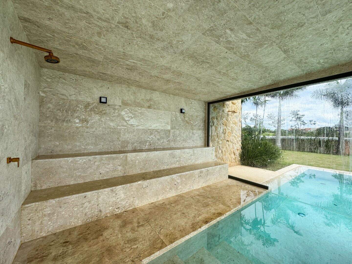 Casa no Condomínio Terras de São José, em Itu disponível para à venda | Grupo Kaion: 
