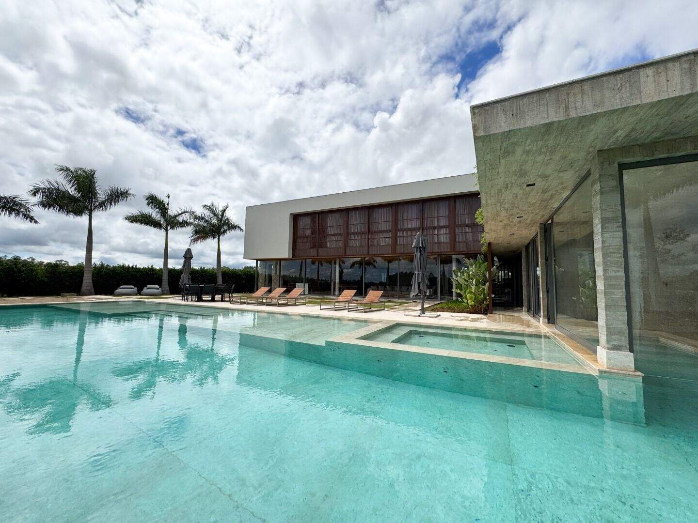 Casa no Condomínio Terras de São José, em Itu disponível para à venda | Grupo Kaion: 