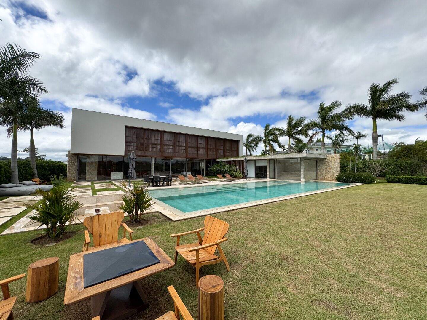 Casa no Condomínio Terras de São José, em Itu disponível para à venda | Grupo Kaion: 